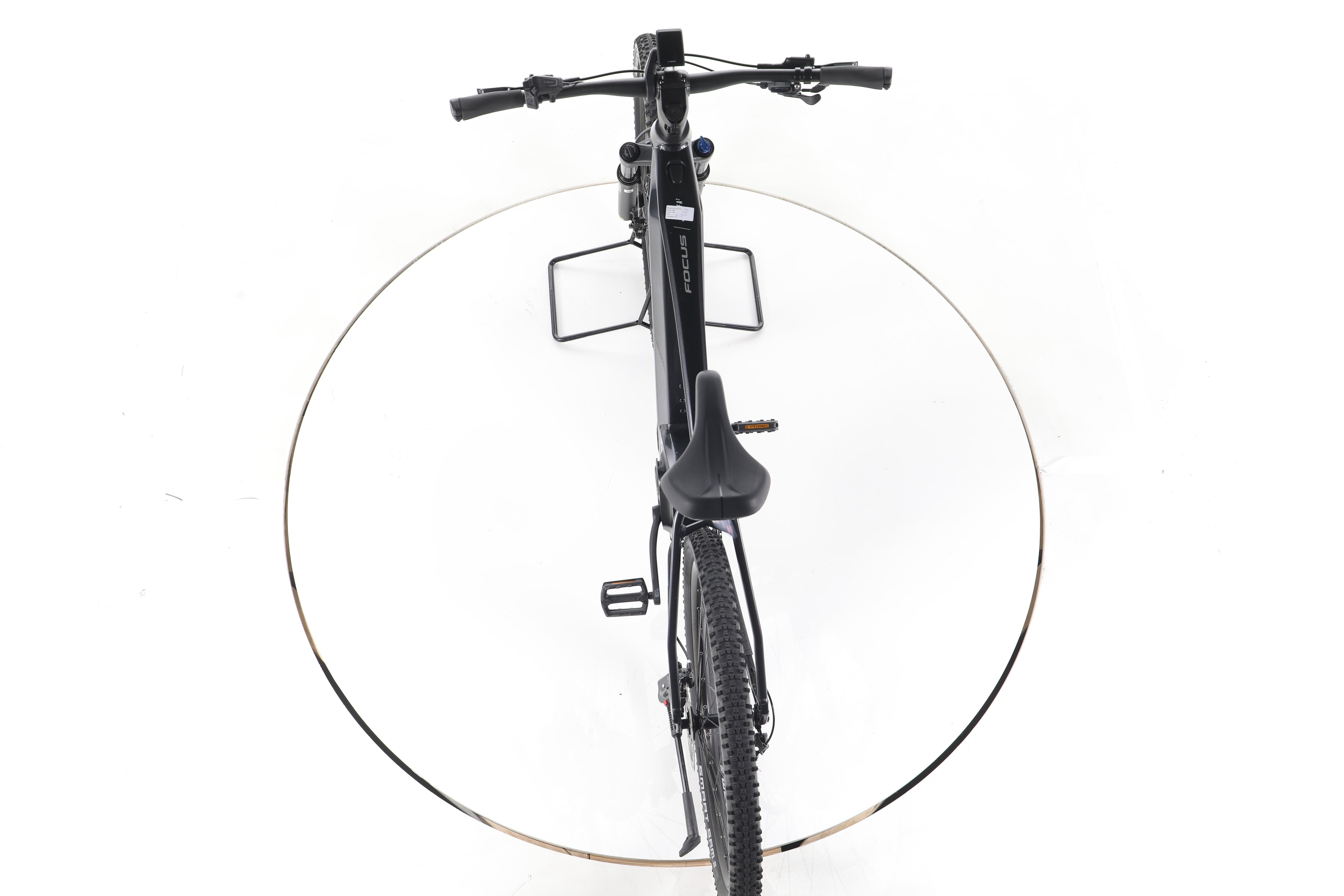 Focus JARIFA² 6.7 E-Bike - Image 22