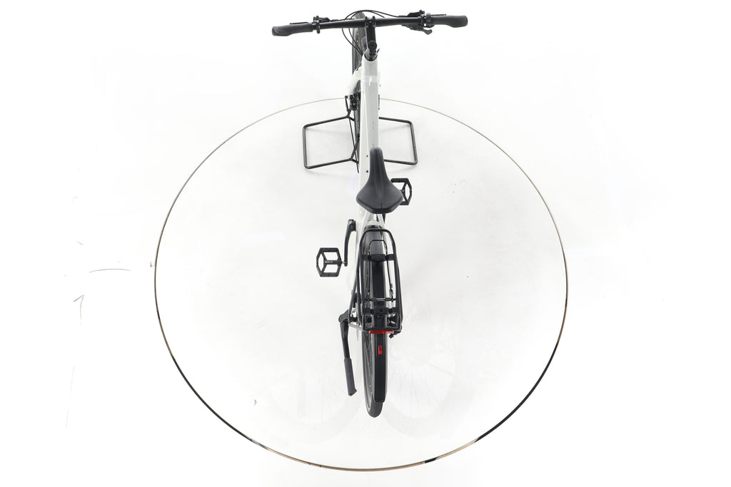 Cube Nulane C:62 SLX FE Fahrrad City & Trekking - Image 22
