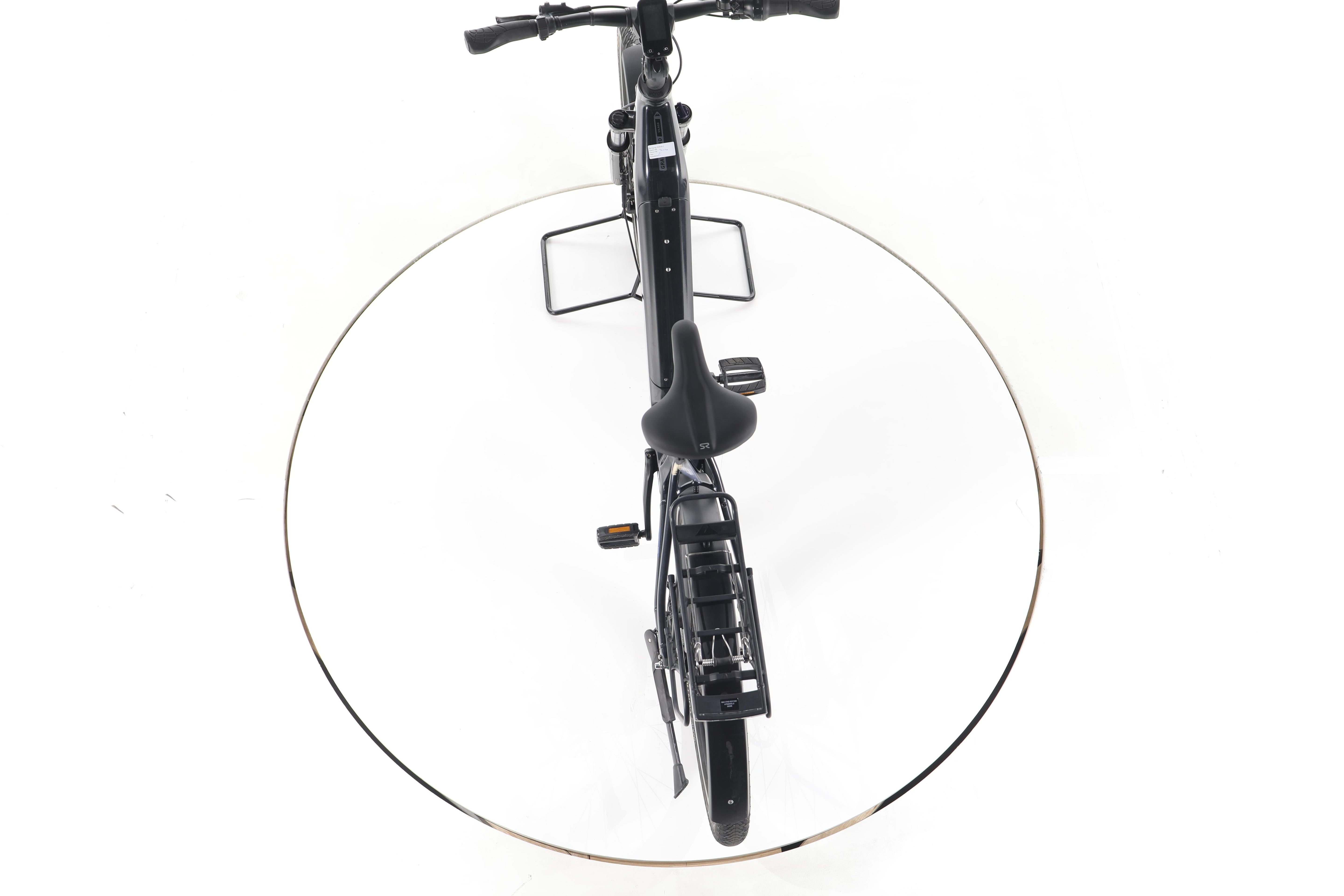 HoheAcht Grandamo Vilago City E-Bike Tiefeinsteiger - Image 22