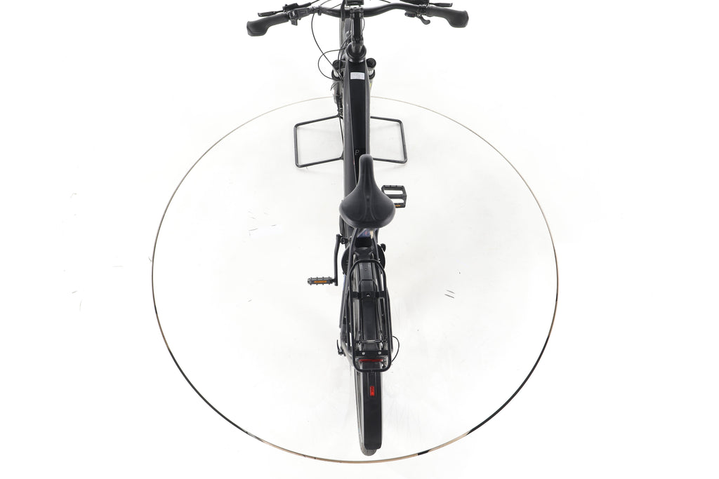 Cube Touring Hybrid Pro Trekking E-Bike - Image 22