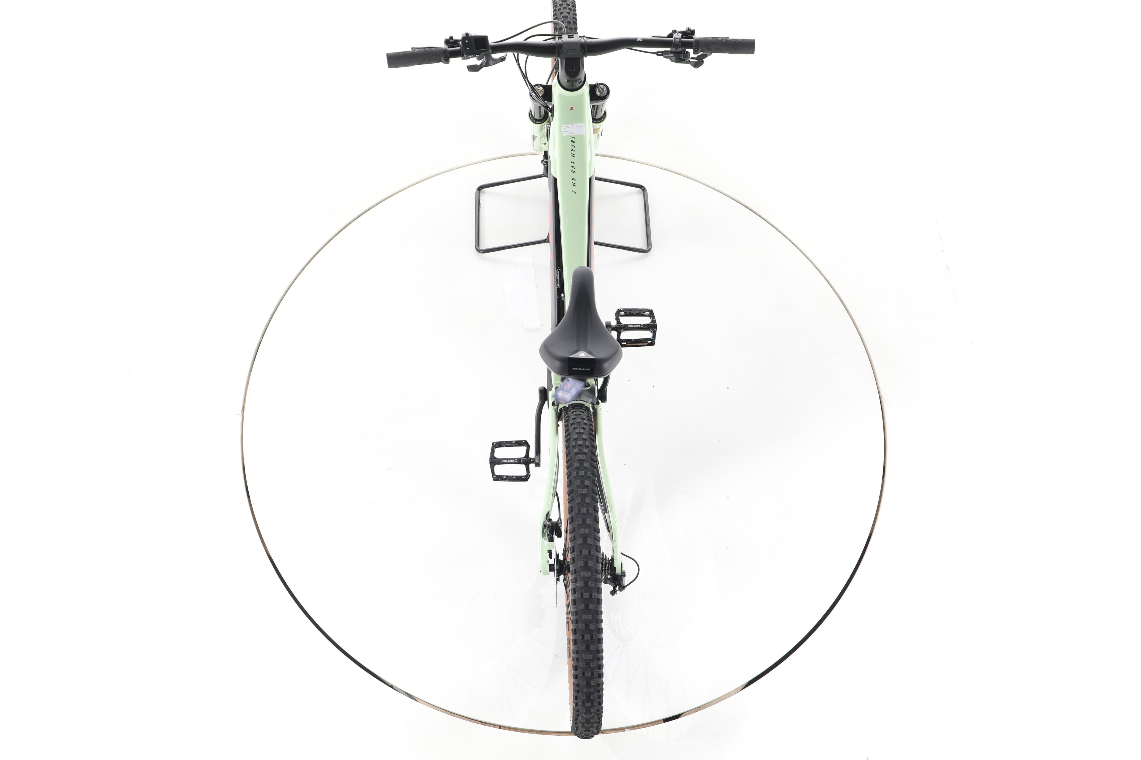 Bulls E-Stream EVO AM 2 Fully E-Bike 2023 - Image 22