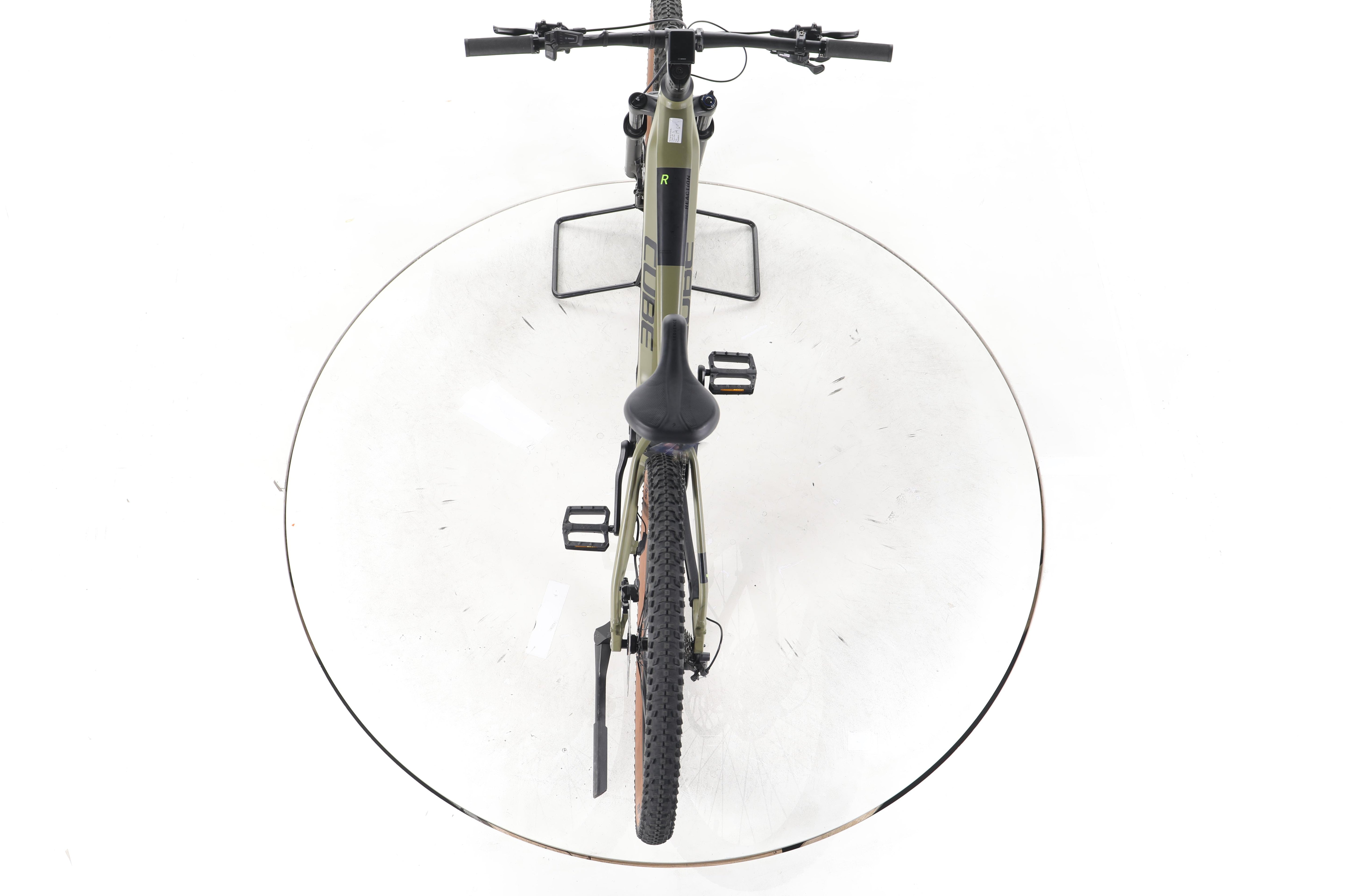 Cube Reaction Hybrid Race E-Bike 2024 - Image 22