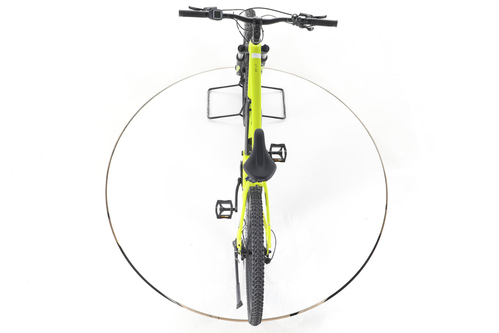 Bulls LT CX Cross Country E-Bike - Image 22