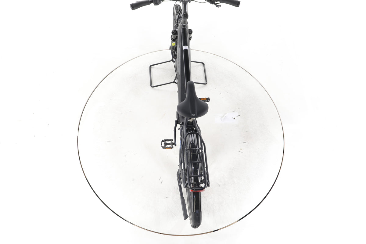Pegasus Solero EVO Trekking E-Bike - Image 22