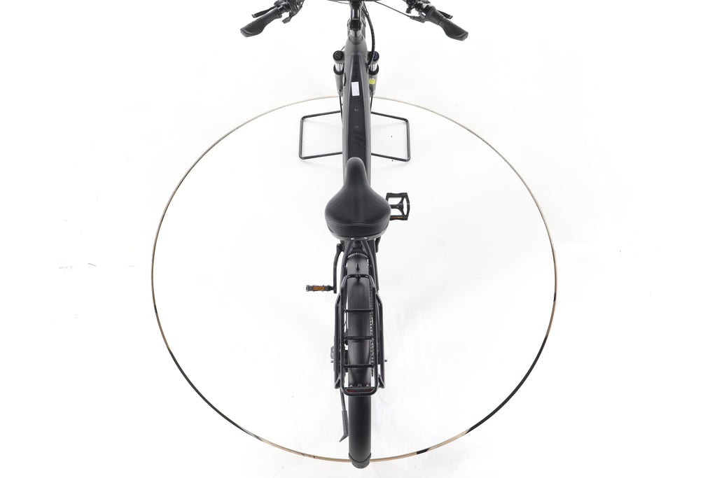 Pegasus Savino EVO 5R City E-Bike Tiefeinsteiger - Image 22