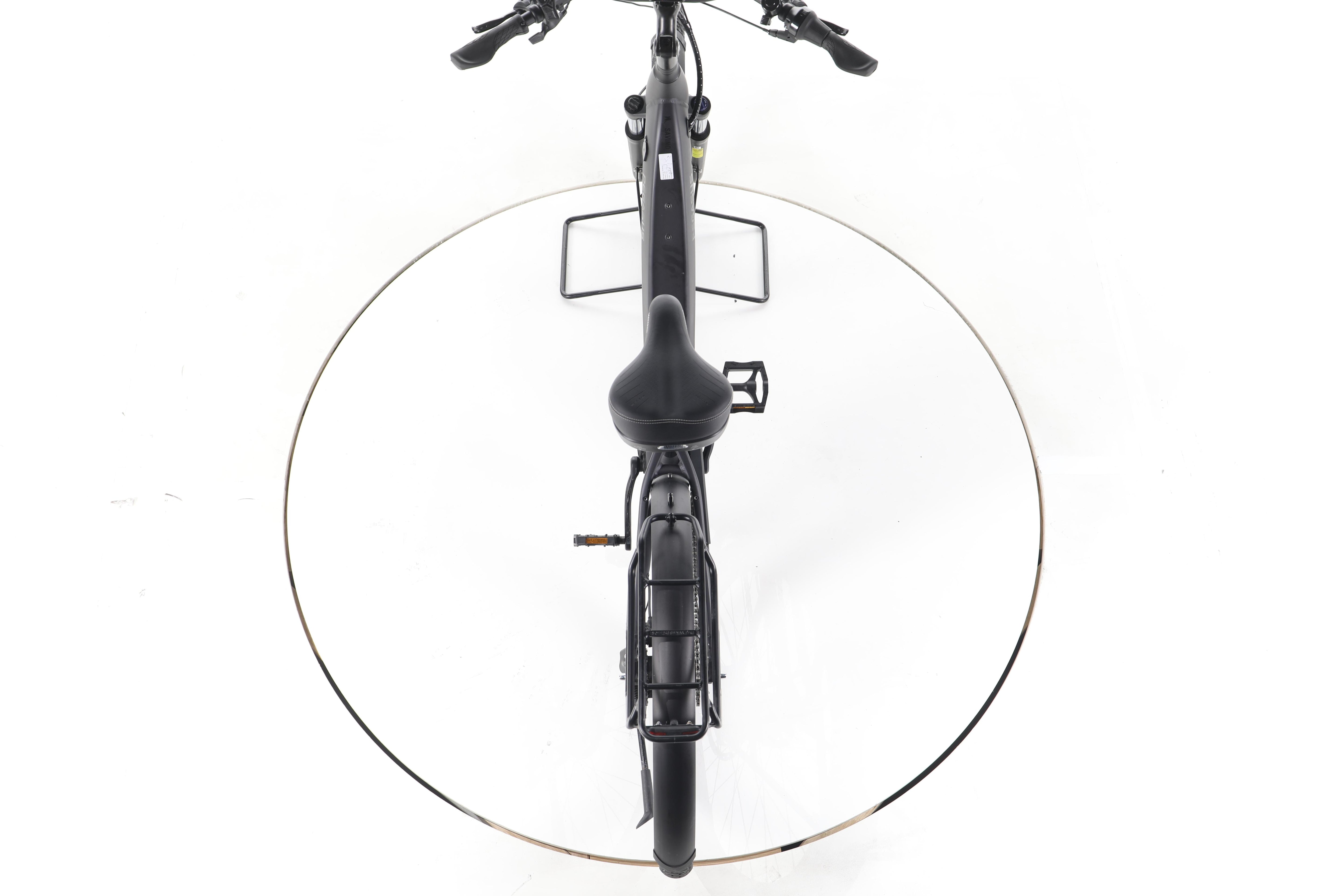Pegasus Savino EVO 5R City E-Bike Tiefeinsteiger - Image 22