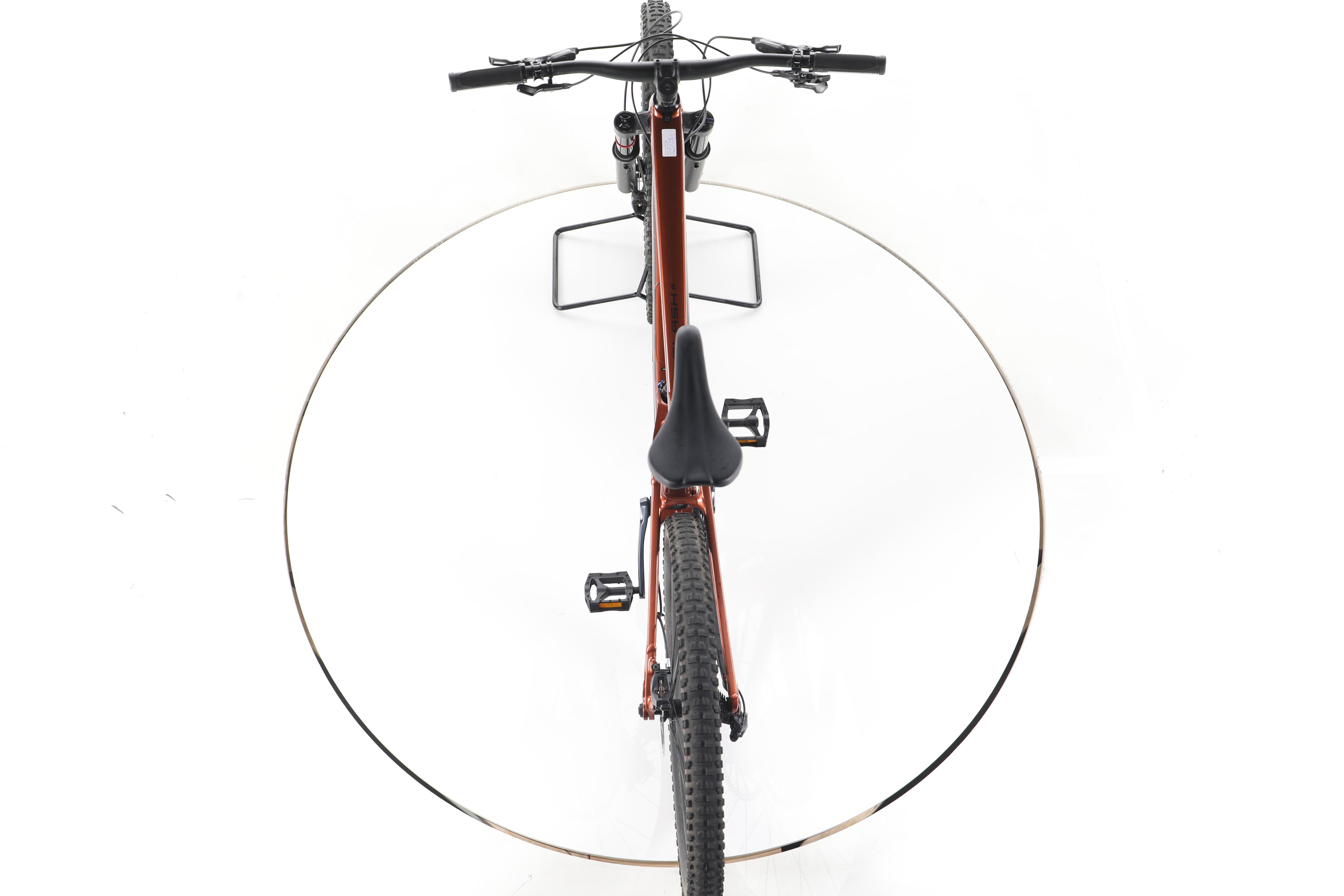 Trek Slash 8 Gen 5 Fahrrad Fully - Image 22