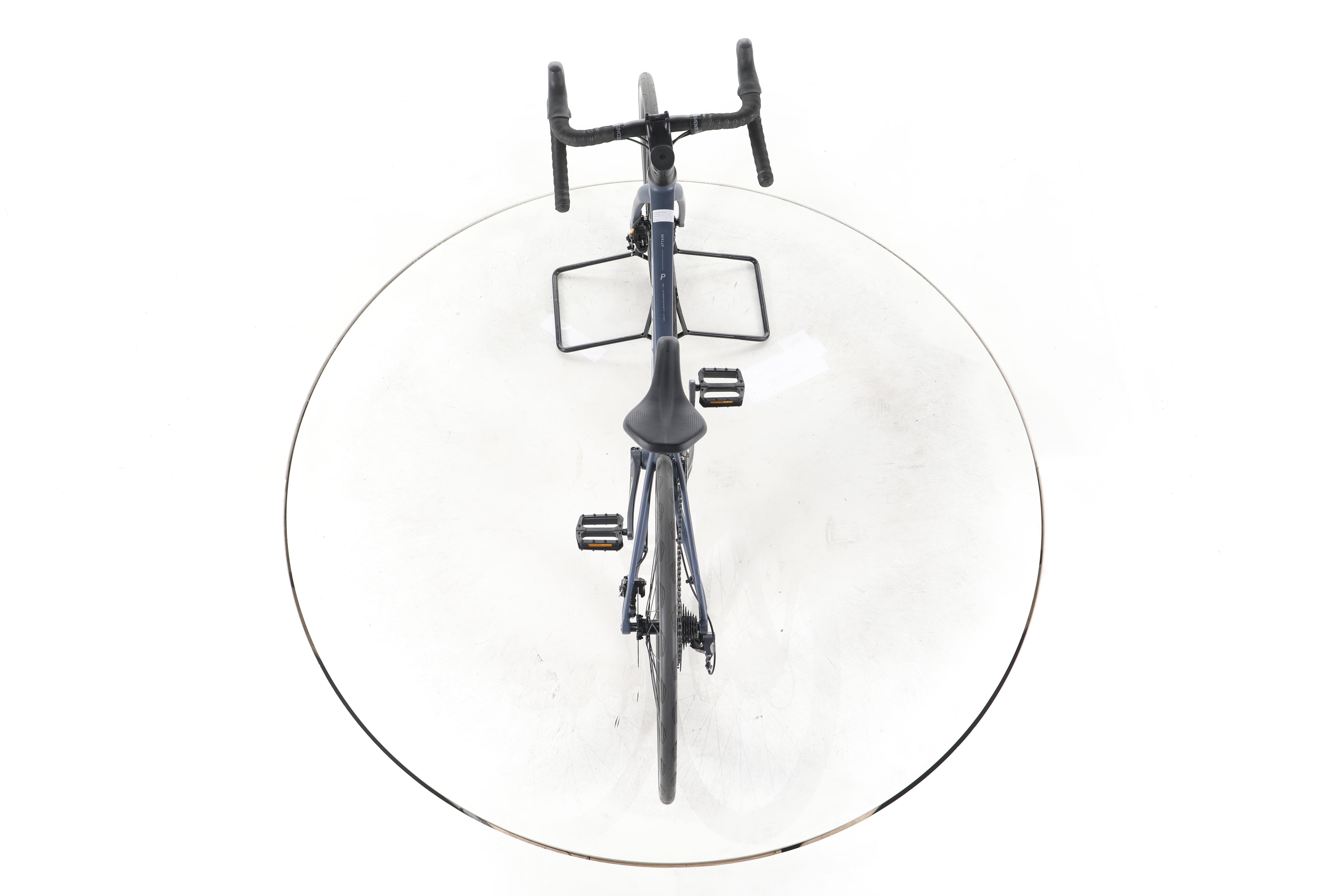Cube Attain Pro Rennrad 2025 - Image 22
