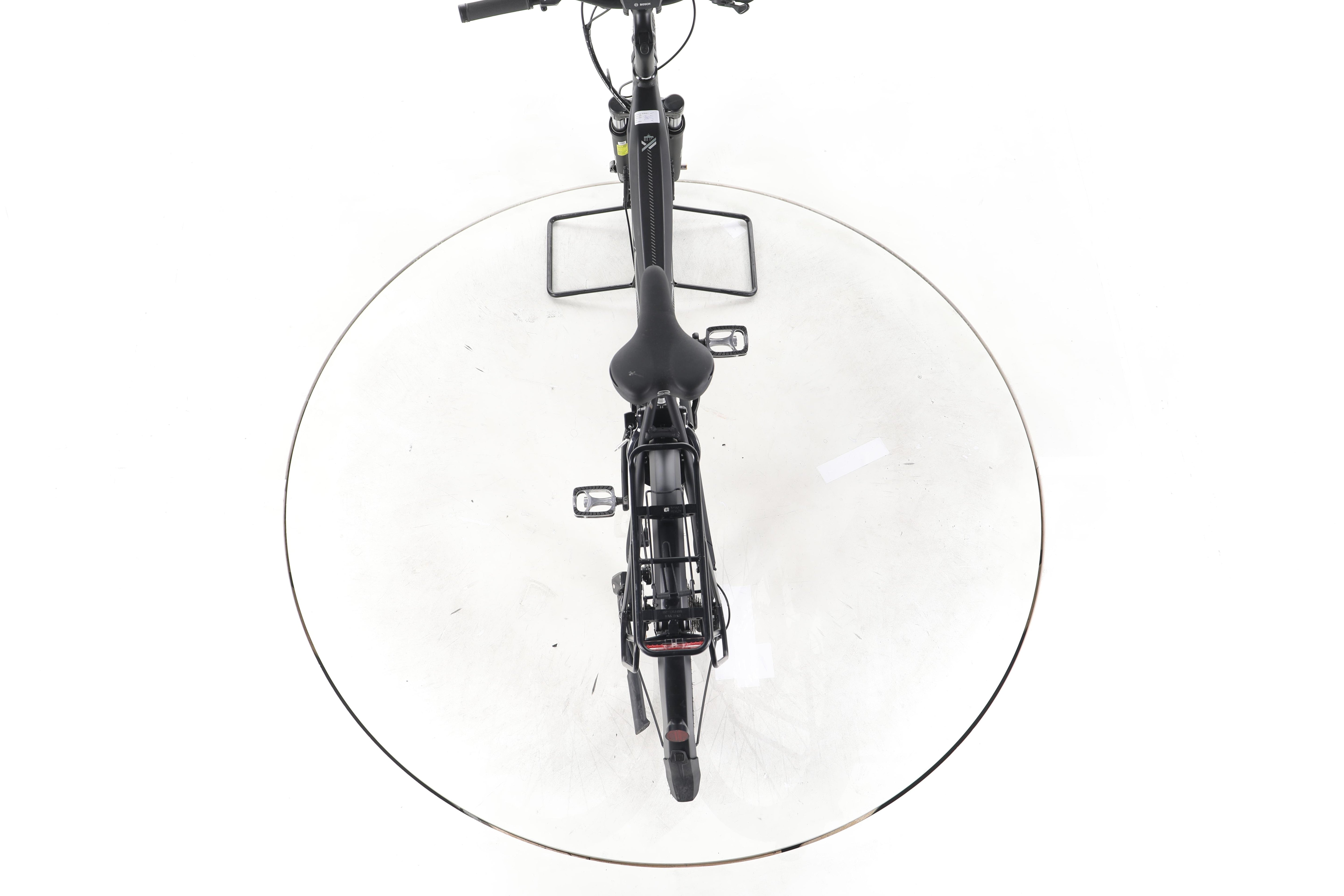 BBF Graz Trekking E-Bike - Image 22