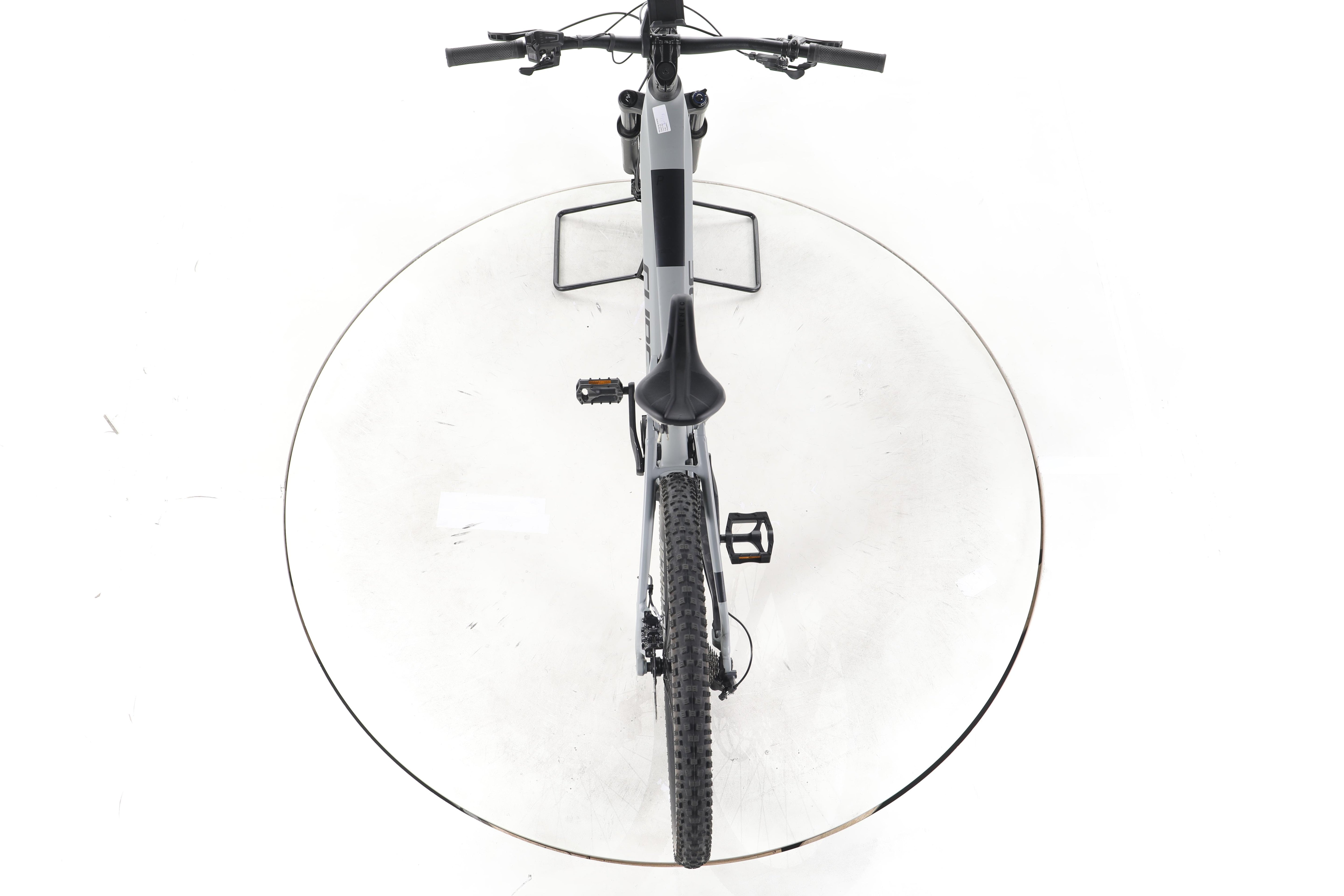 Cube Stereo Hybrid 140 HPC Pro E-Bike Fully - Image 22
