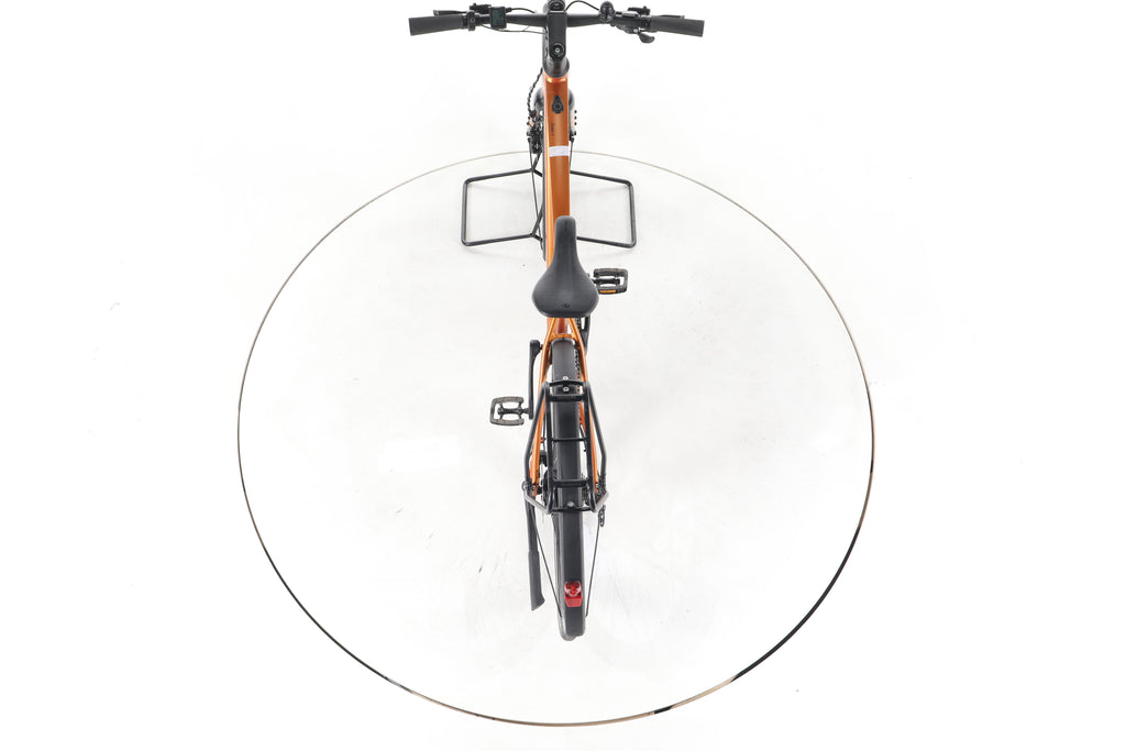 Bergamont E-Sweep Sport E-Bike - Image 22