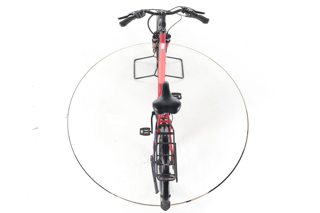 Standert Bicycles Faro 7.5 FL City E-Bike Tiefeinsteiger - Image 22