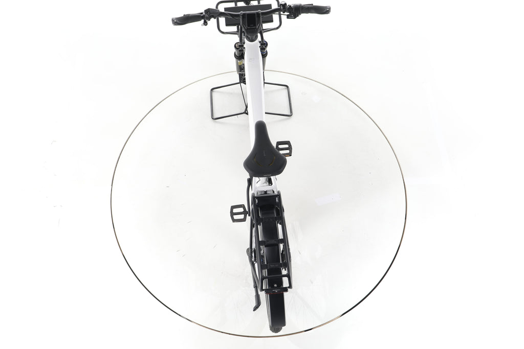 Riese & Müller Charger4 Mixte GT vario City E-Bike 2024 - Image 22
