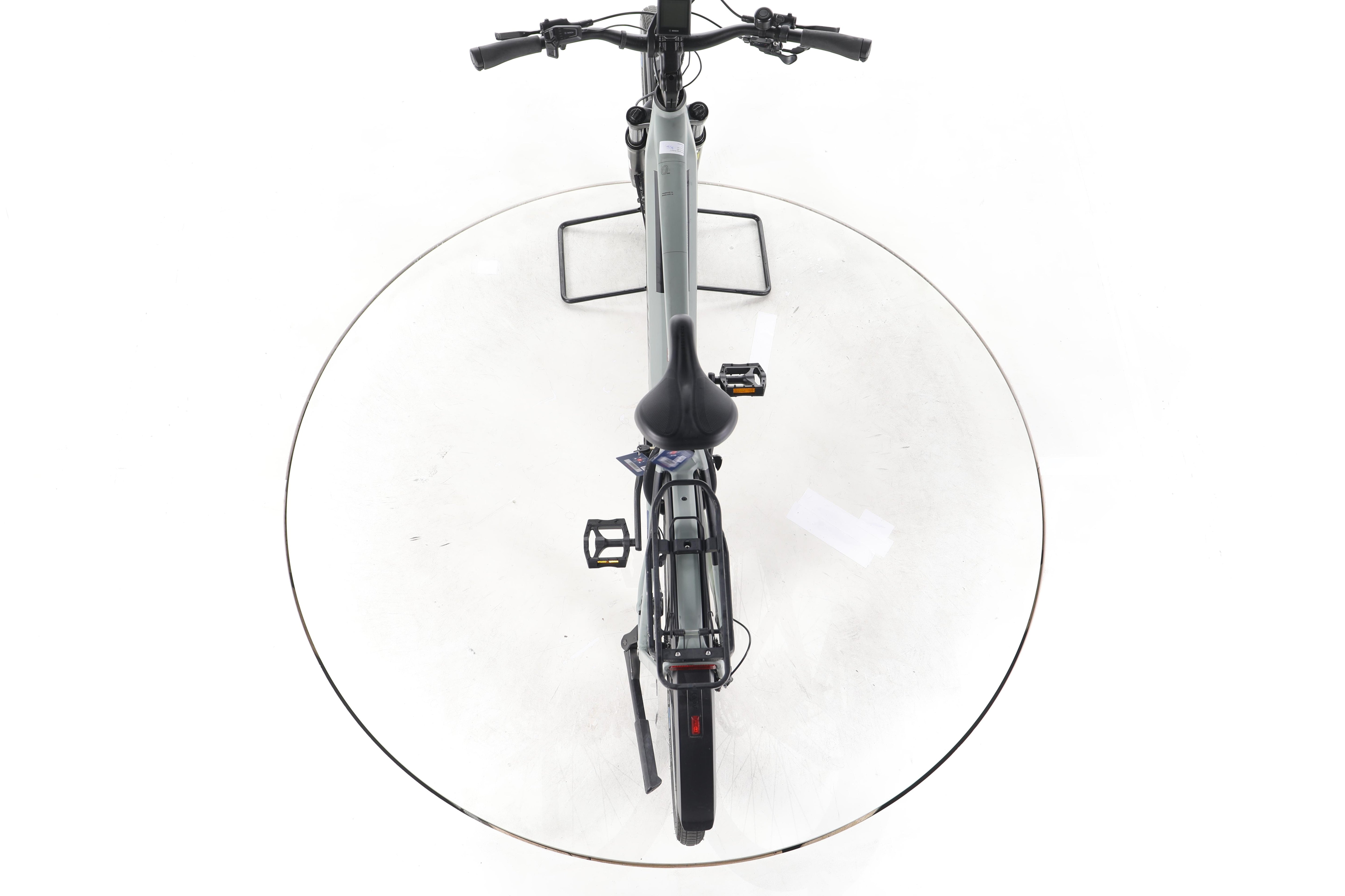 Cube Kathmandu Hybrid ONE Trekking E-Bike - Image 22