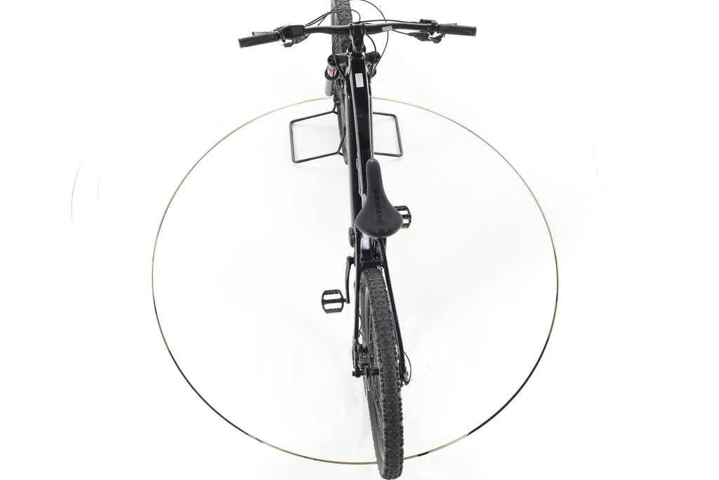 R Raymon TrailRay 160E 9.0 Fully E-Bike 2024 - Image 22