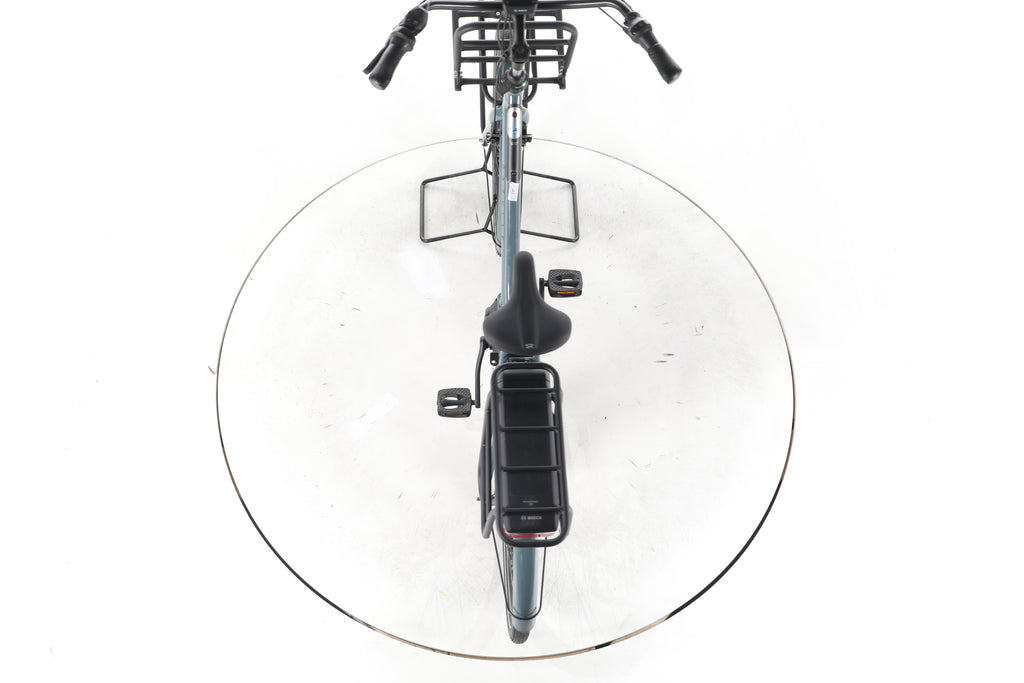 Gazelle Heavy Duty City E-Bike Tiefeinsteiger - Image 22
