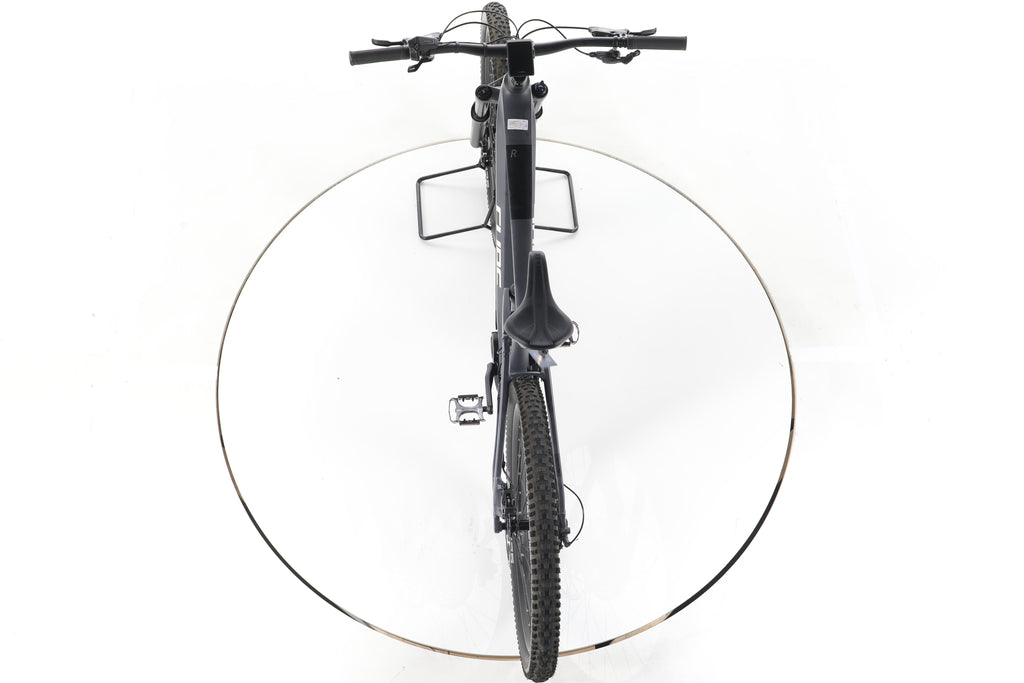 Cube Stereo Hybrid 140 HPC Race E-Bike Fully Carbon 2024 - Image 22