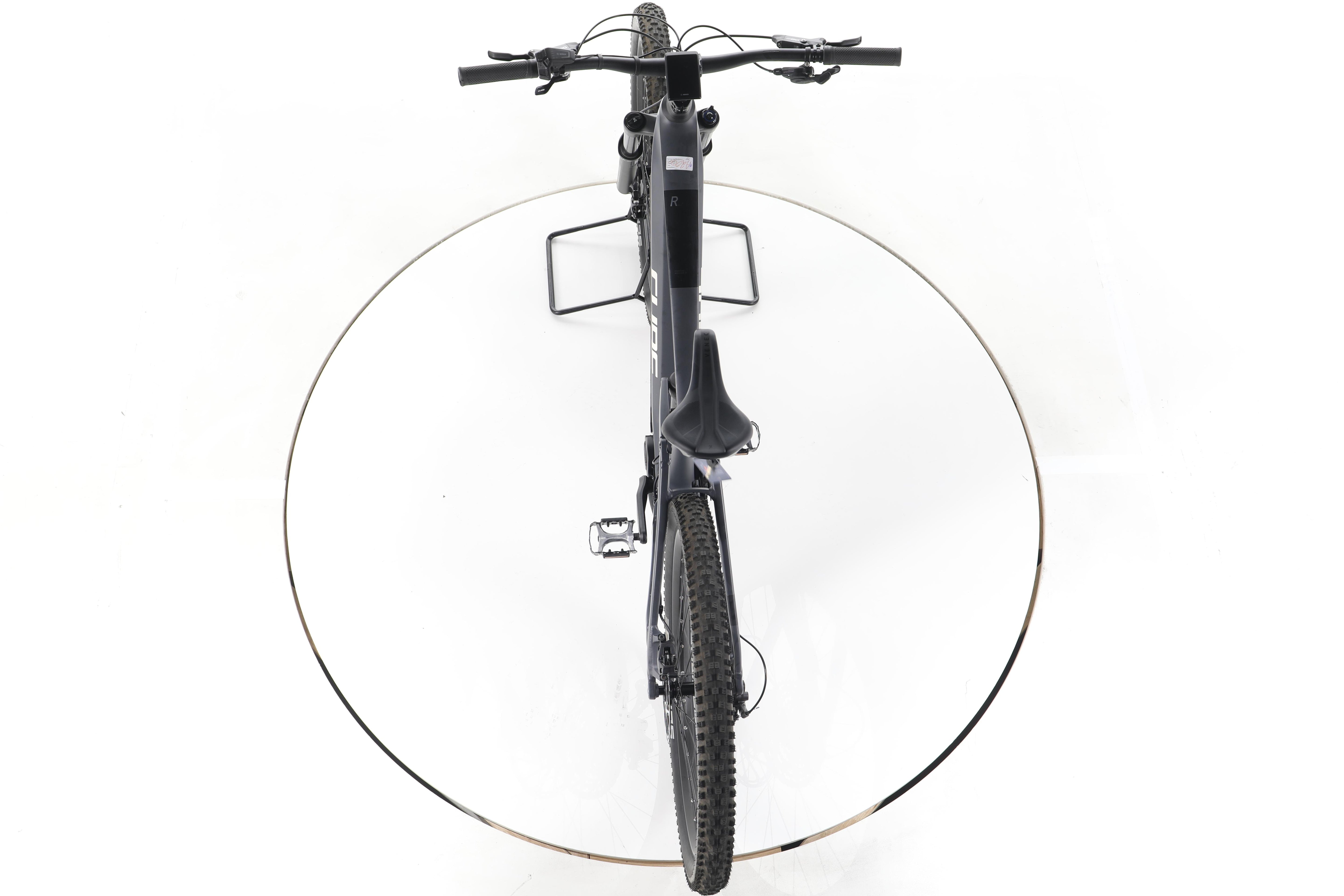 Cube Stereo Hybrid 140 HPC Race E-Bike Fully Carbon 2024 - Image 22