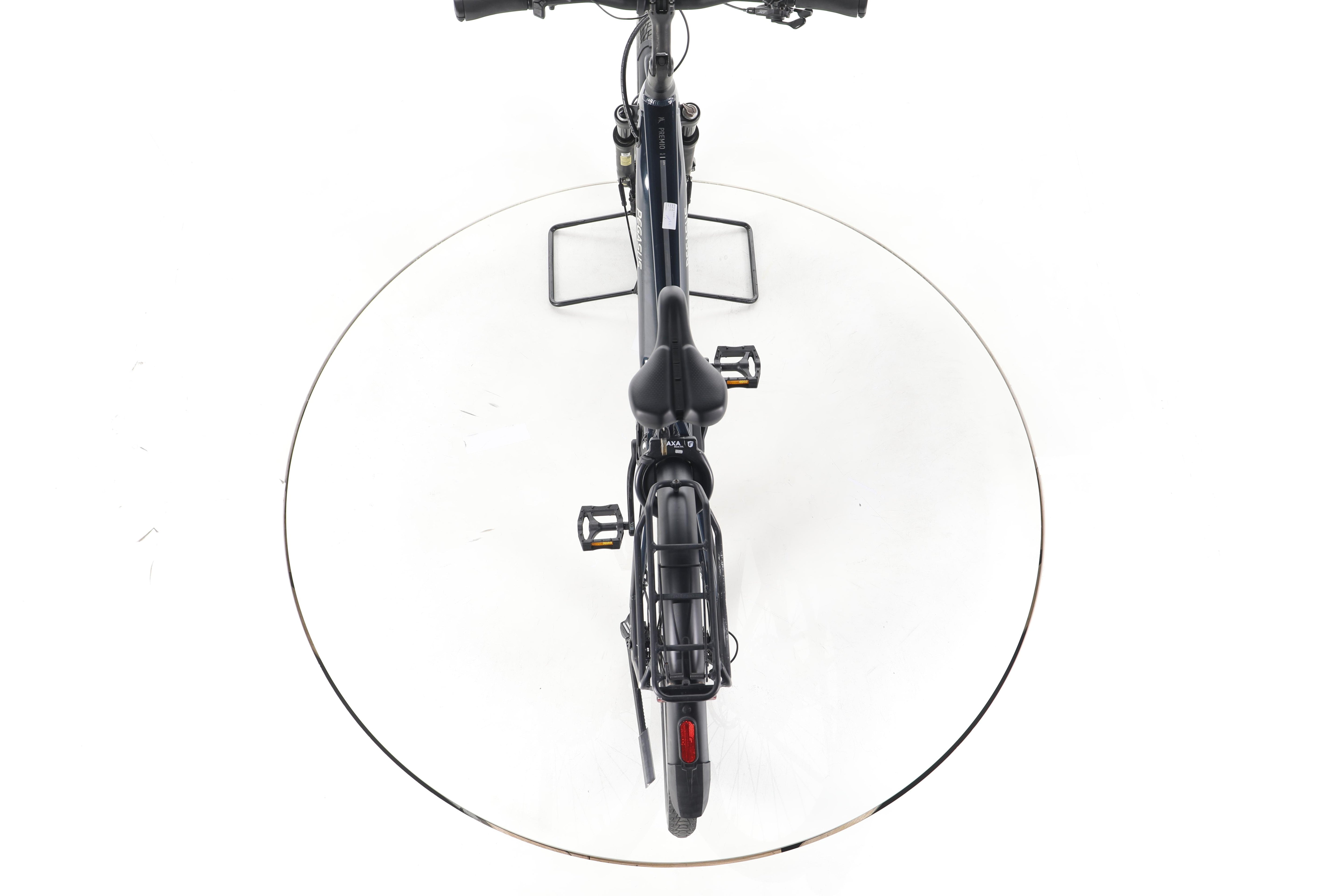 Pegasus Premio EVO 11 Lite Trekking E-Bike - Image 22