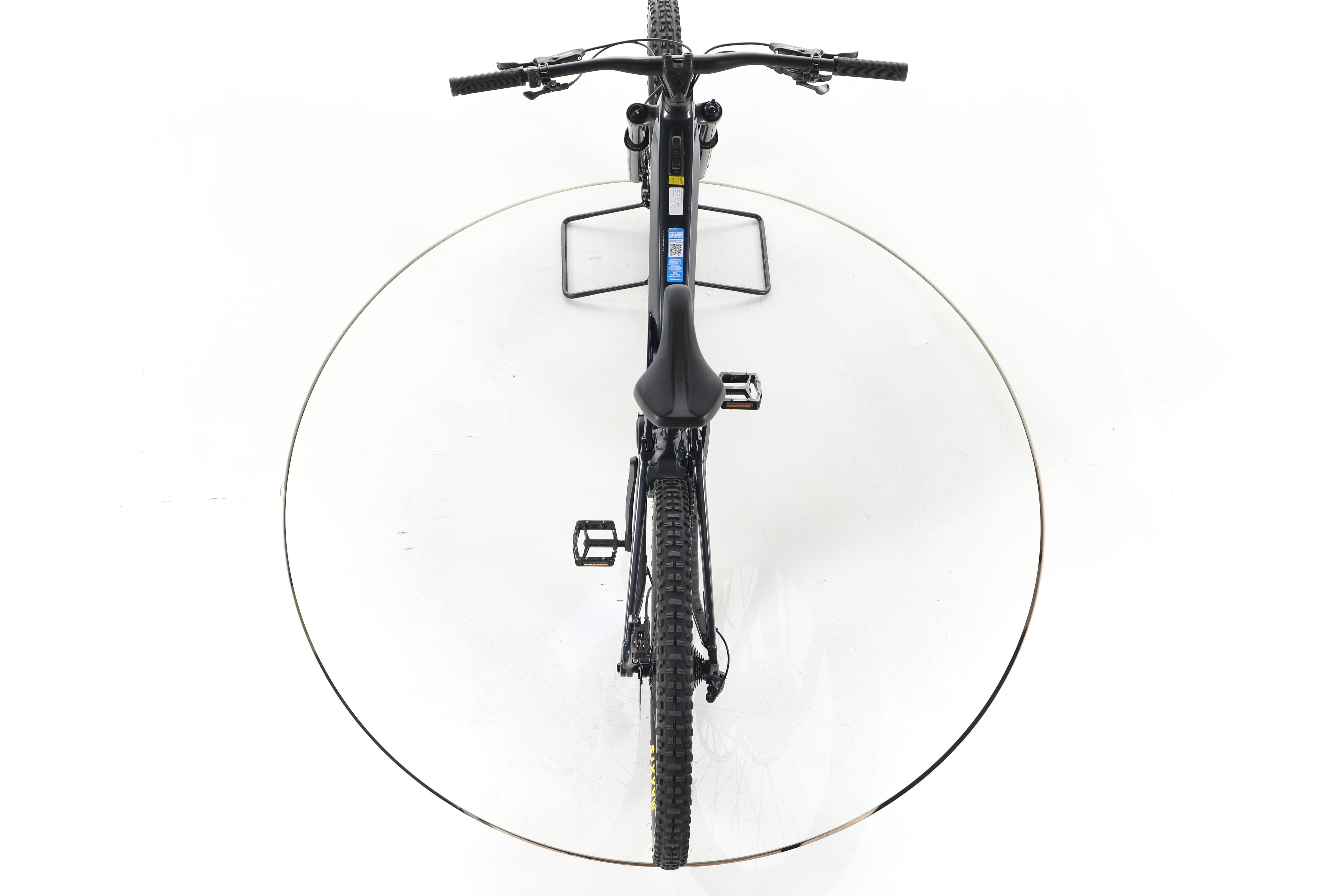 FLYER Uproc X 2.10 E-Bike Fully Carbon - Image 22