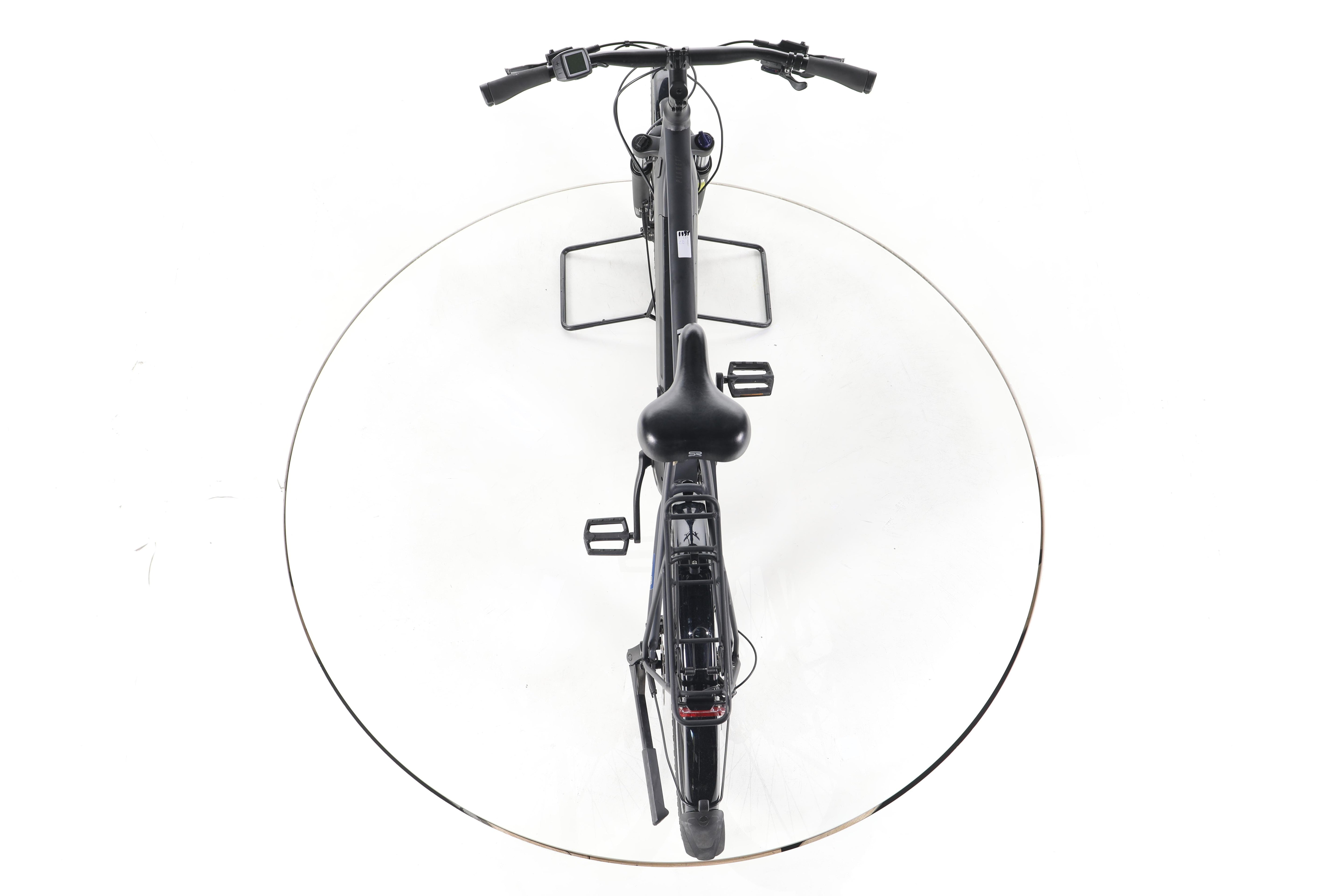 Focus Planet² 5.9 Trekking E-Bike - Image 22