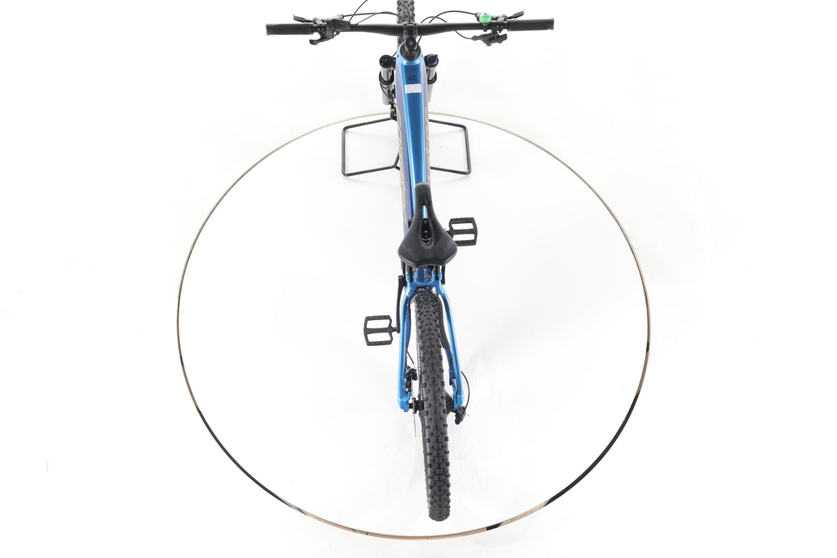 Corratec E-Power RS 160 Pro Plus E-Bike Fully - Image 22