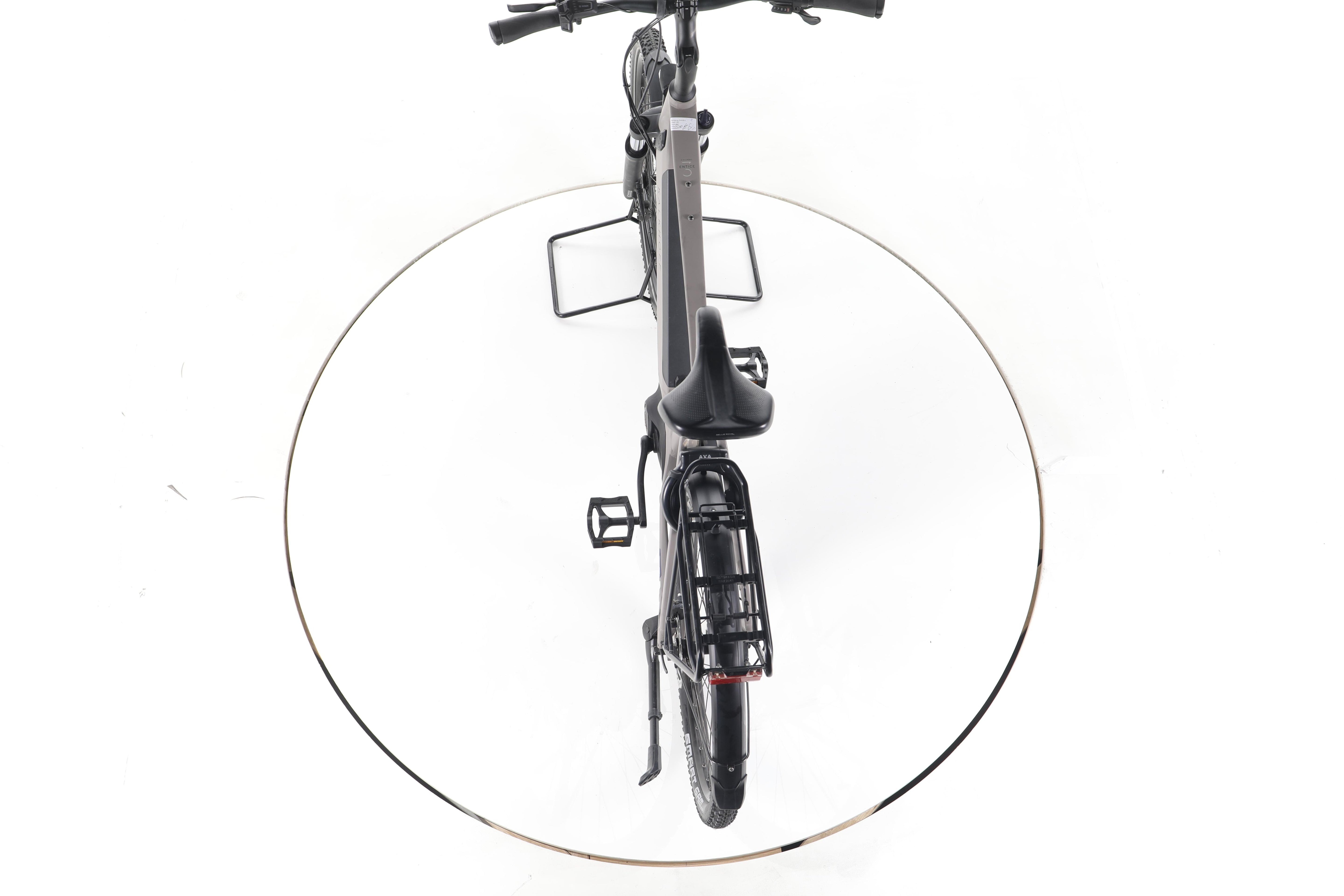 Kalkhoff Entice 5.B MOVE+ Trekking E-Bike - Image 22