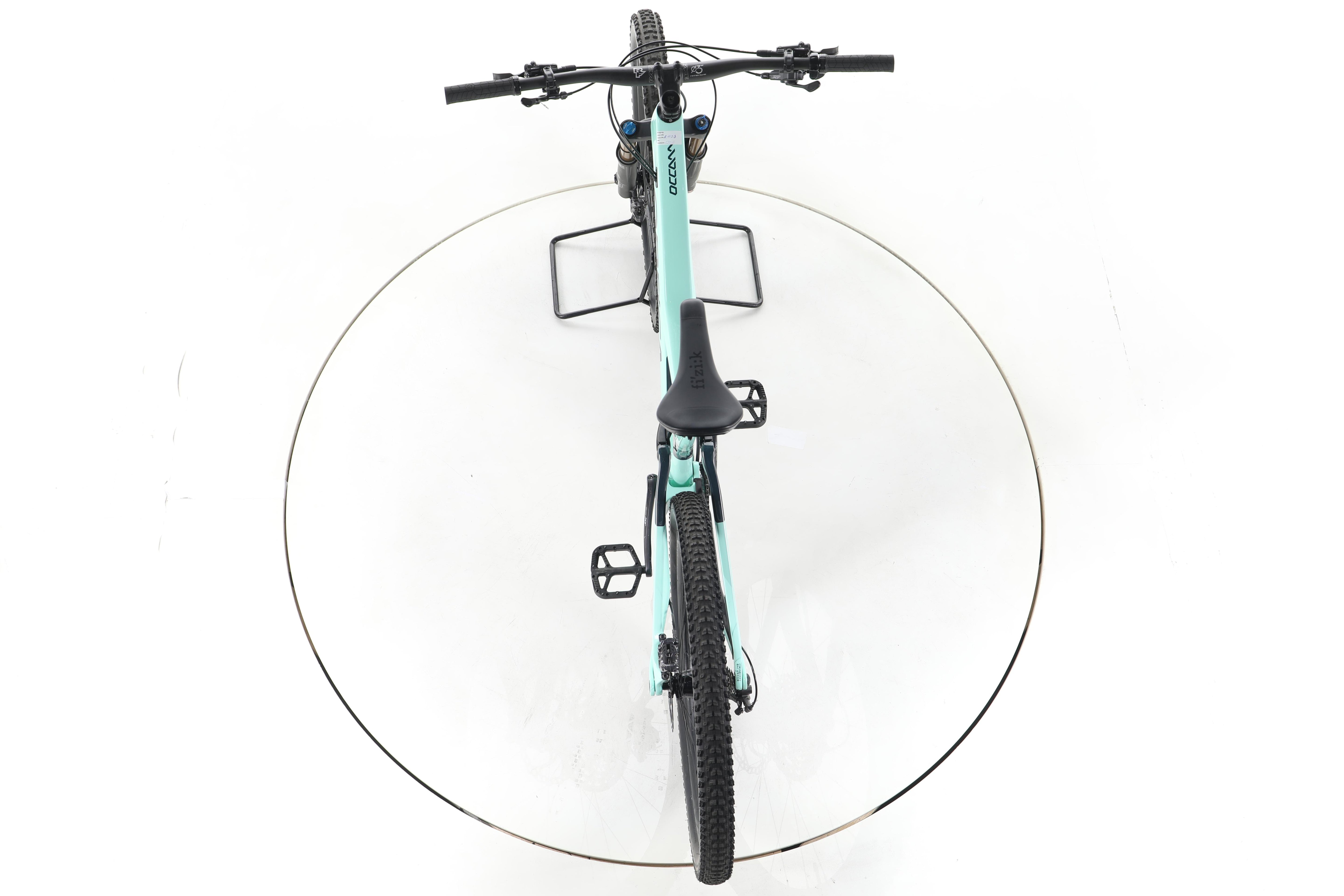 Orbea Occam M10 Fahrrad Fully - Image 22