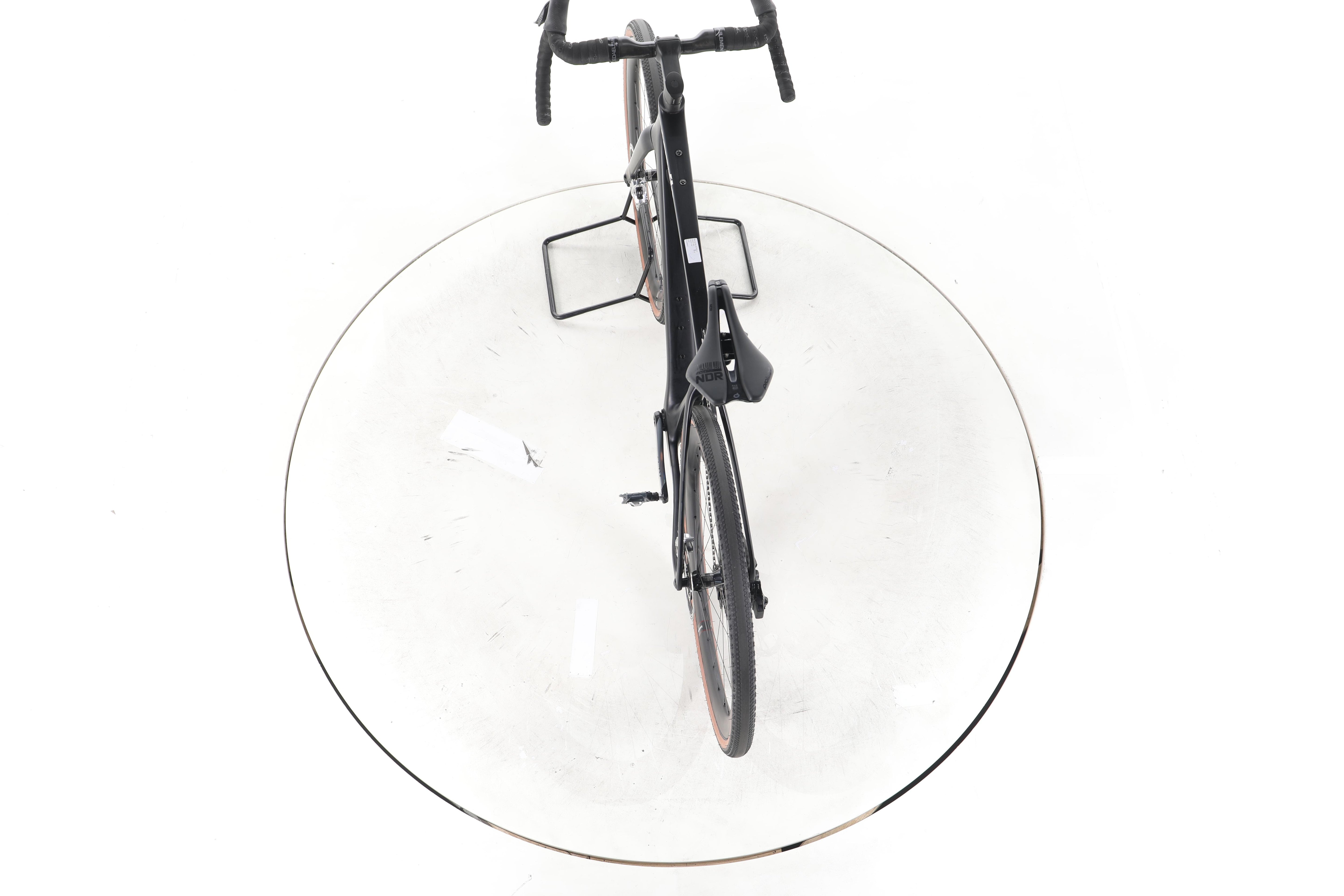 Cervelo Aspero5 Red XPLR Gravelbike Carbon - Image 22