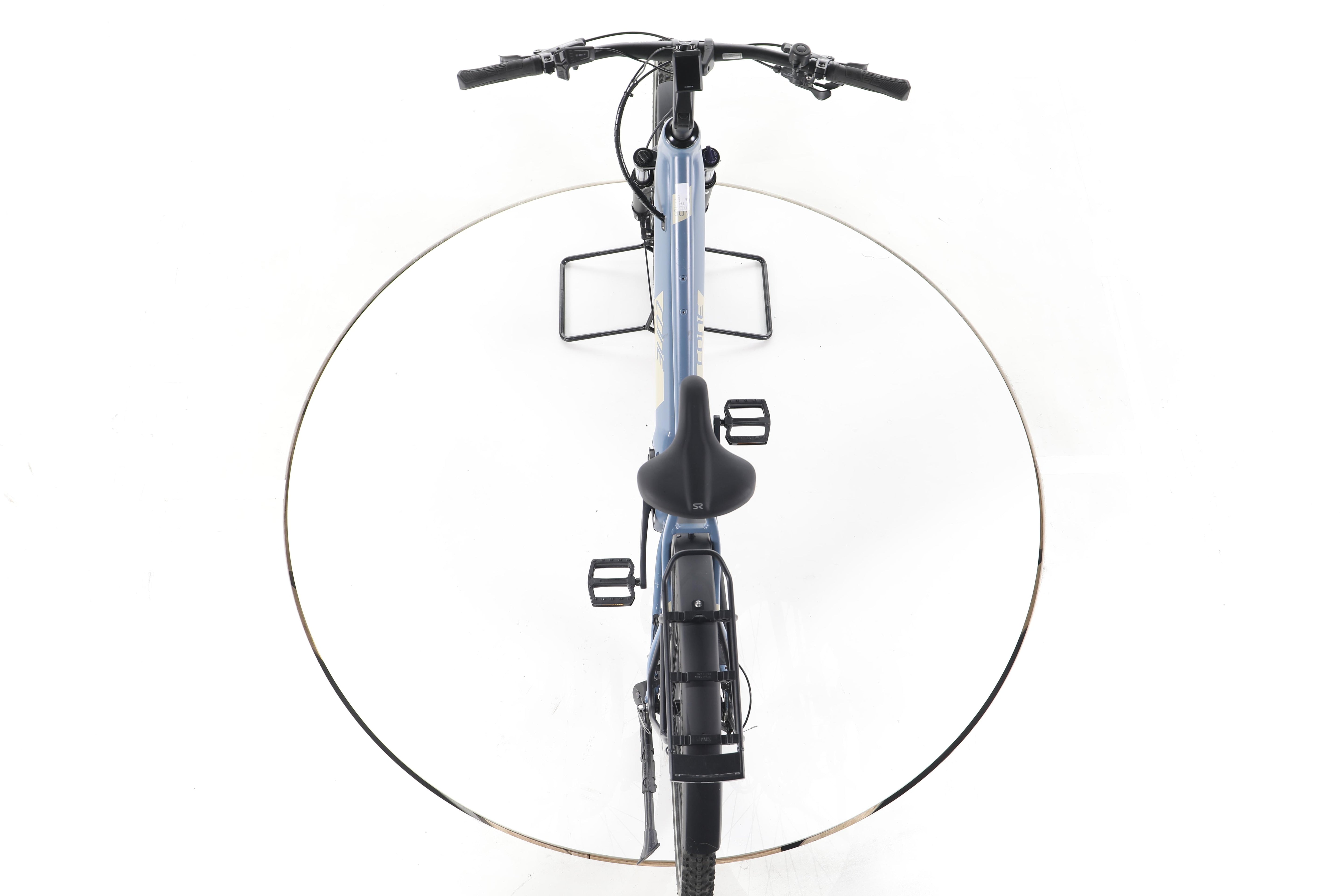 CONE Bikes eSUV IN 3.0 Trekking E-Bike - Image 22