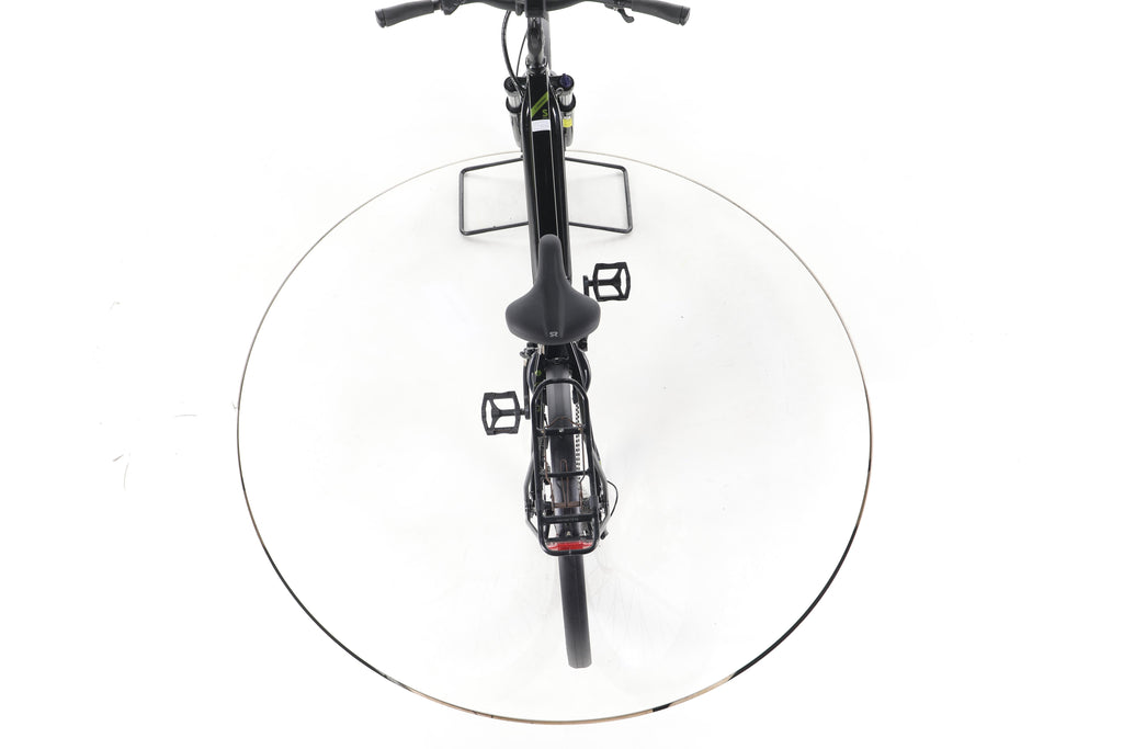 Bergamont E-Horizon Sport Trekking E-Bike - Image 22