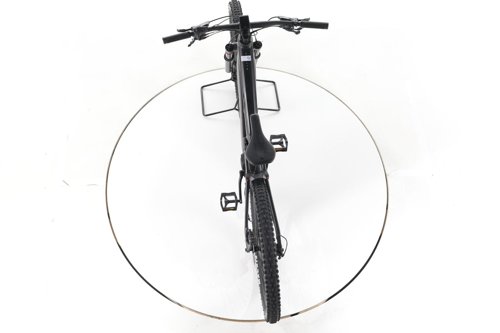 Scott Patron eRIDE 920 E-Bike Fully - Image 22