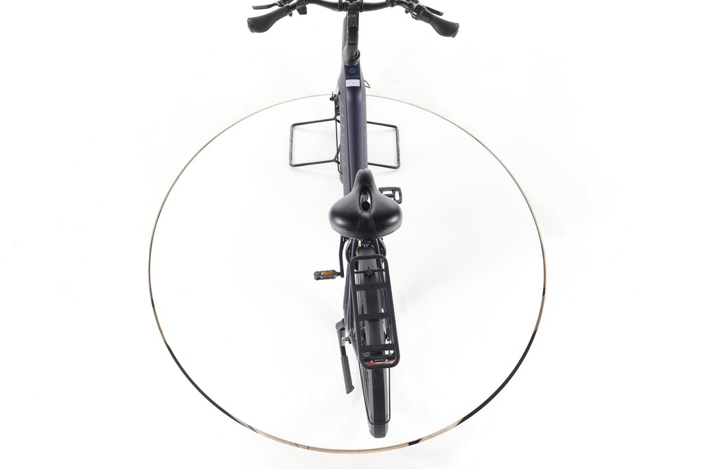 Gazelle Chamonix C5 HMS City E-Bike Tiefeinsteiger - Image 22