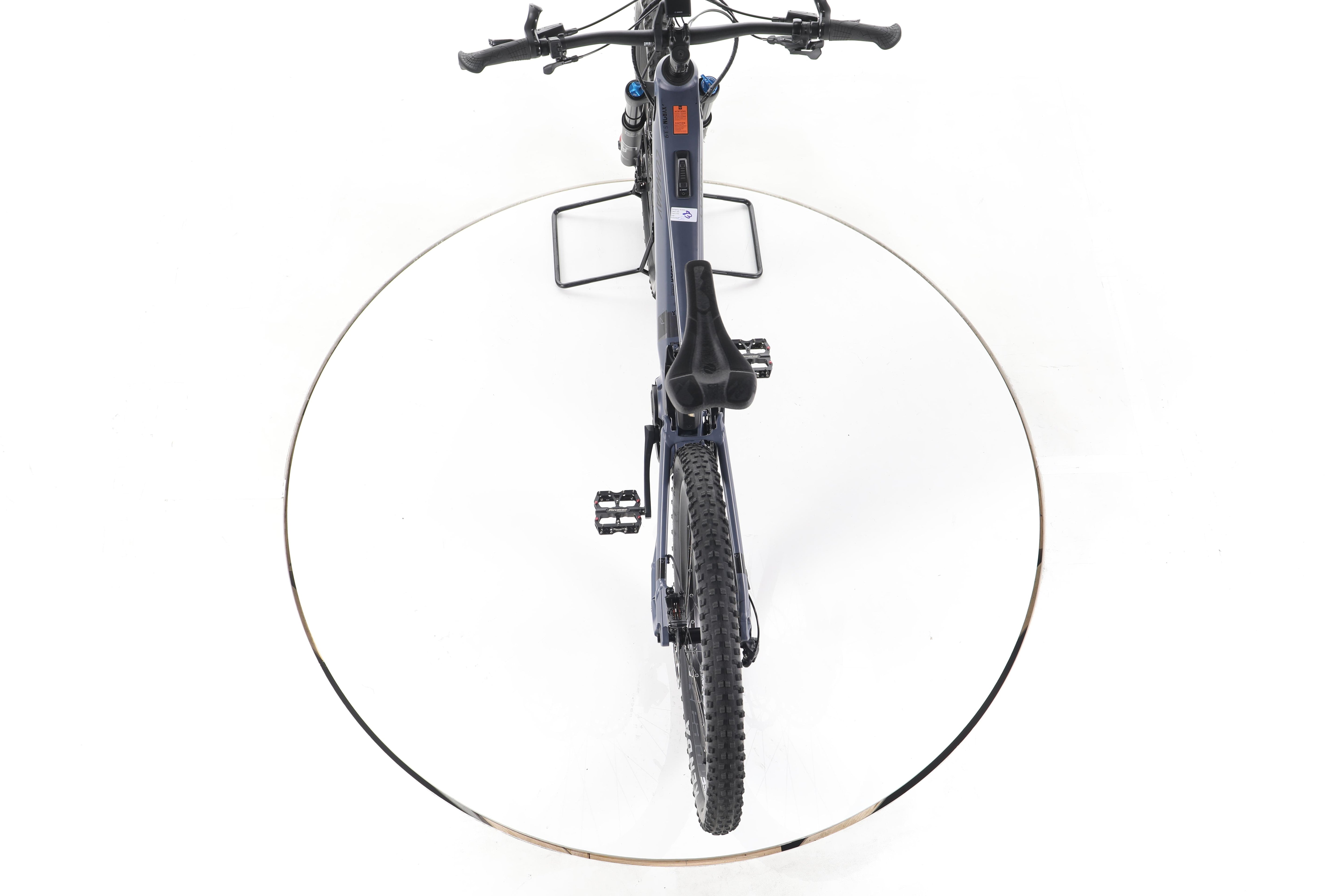Conway Xyron S 3.9 E-Bike Fully - Image 22