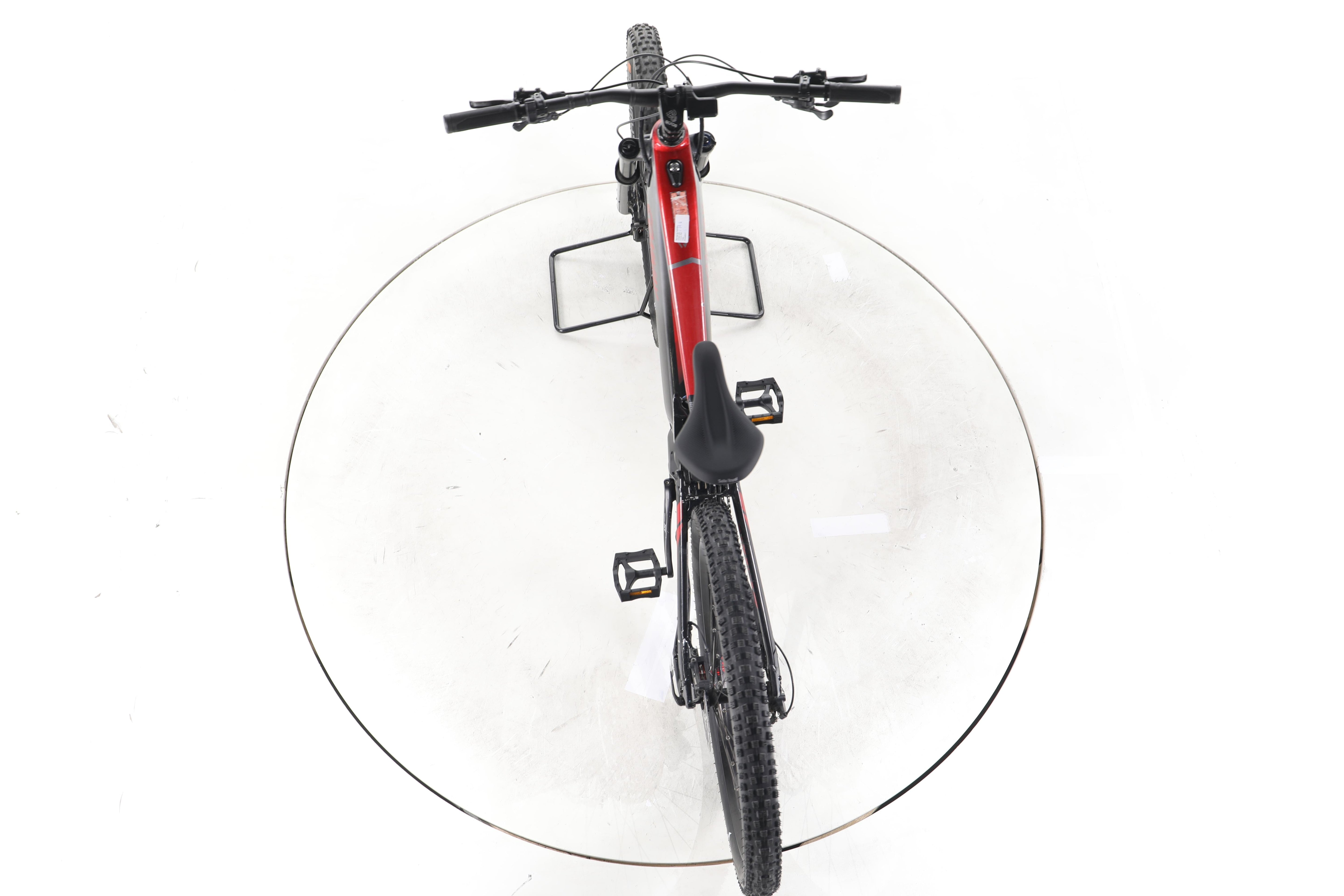 Conway eWME 3.9 E-Bike Fully - Image 22