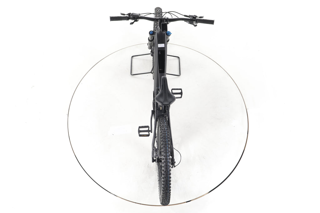 Cube Stereo Hybrid 140 HPC SLX E-Bike Fully Carbon - Image 22