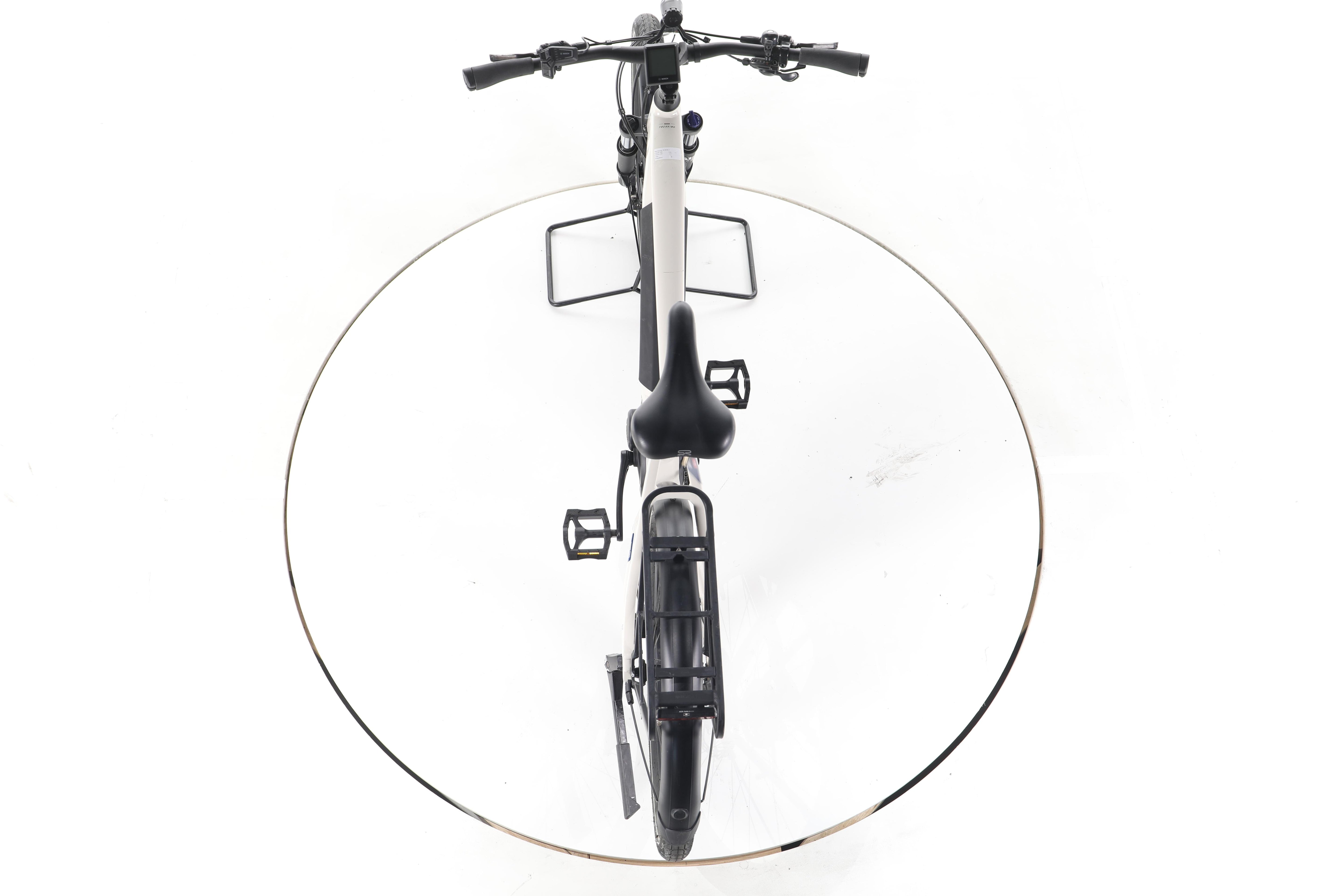 Haibike Trekking 3 Trekking E-Bike - Image 22