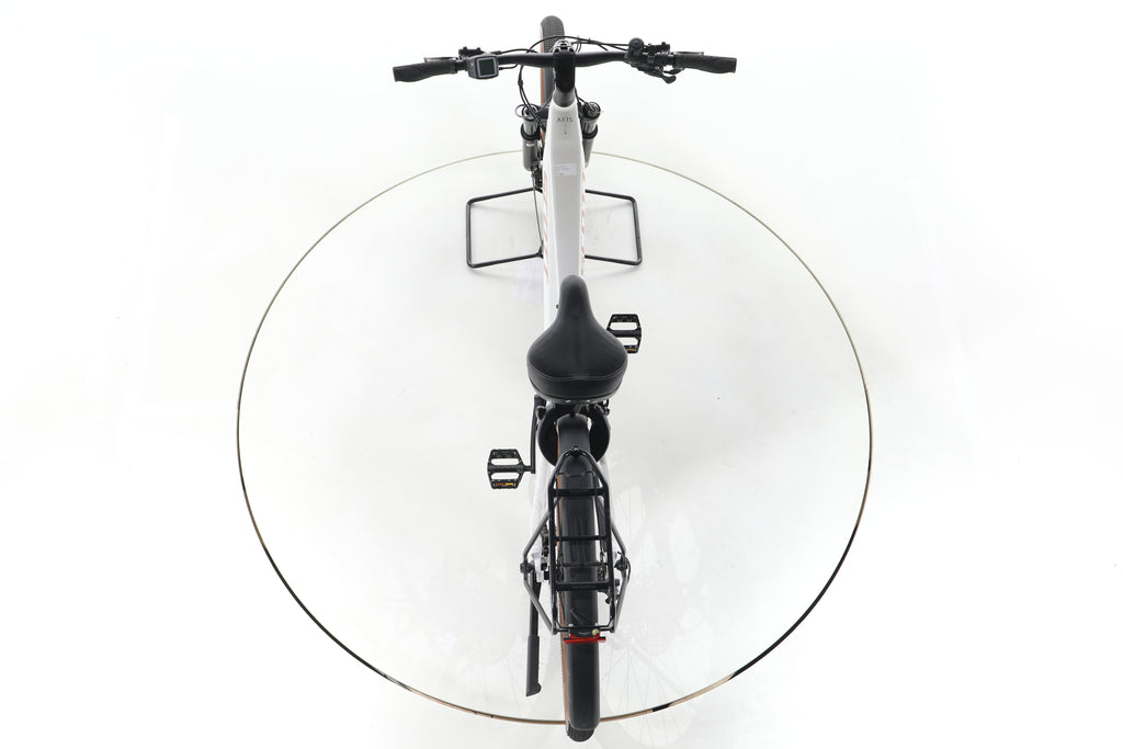 Scott Axis eRide 10 Trekking E-Bike - Image 22