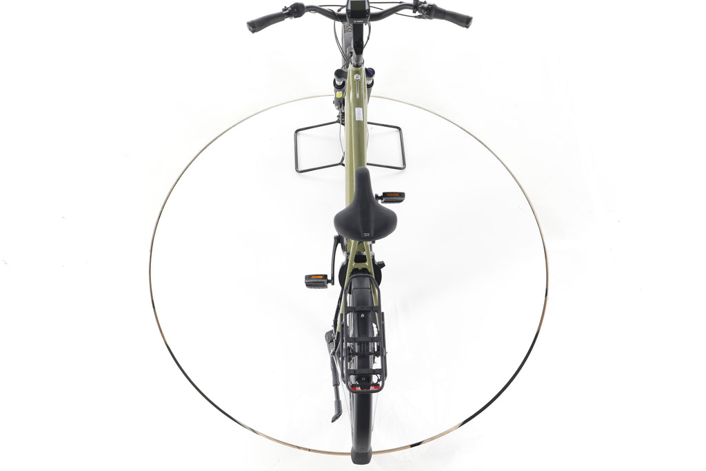 Victoria eTrekking 11.5 City E-Bike - Image 22