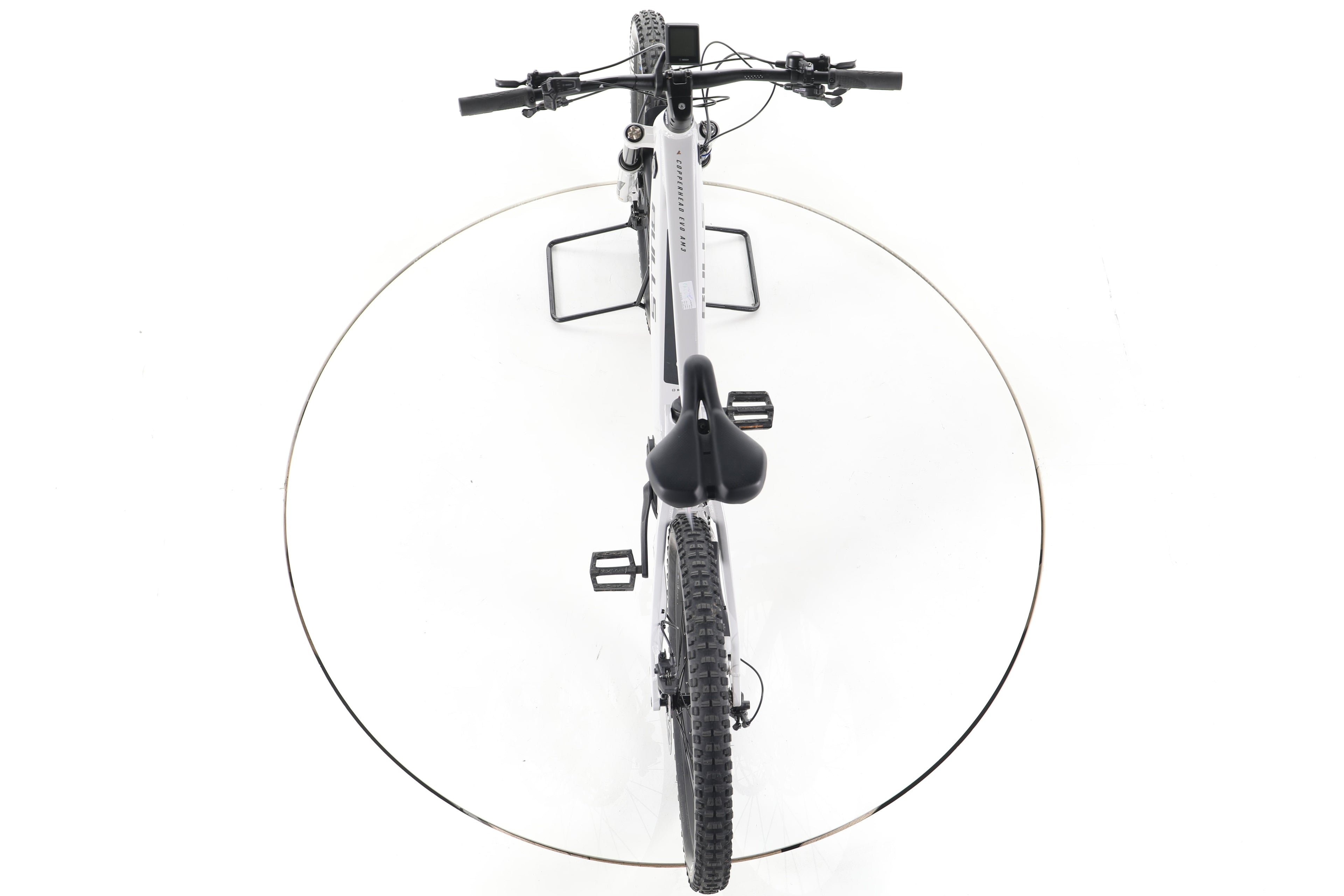 Bulls Copperhead EVO AM 3 Fully E-Bike 2023 - Image 22