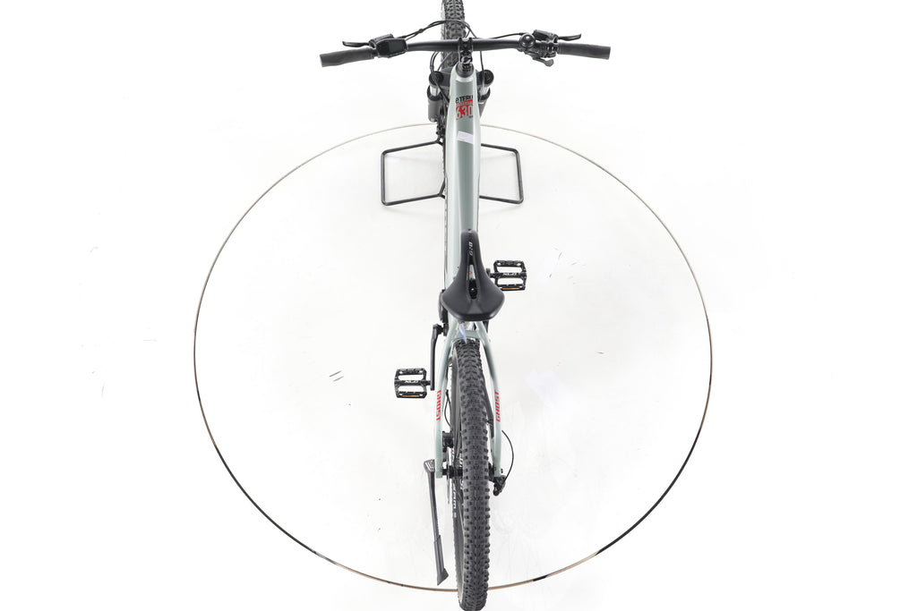 Ghost E-Teru Y Universal E-Bike - Image 22