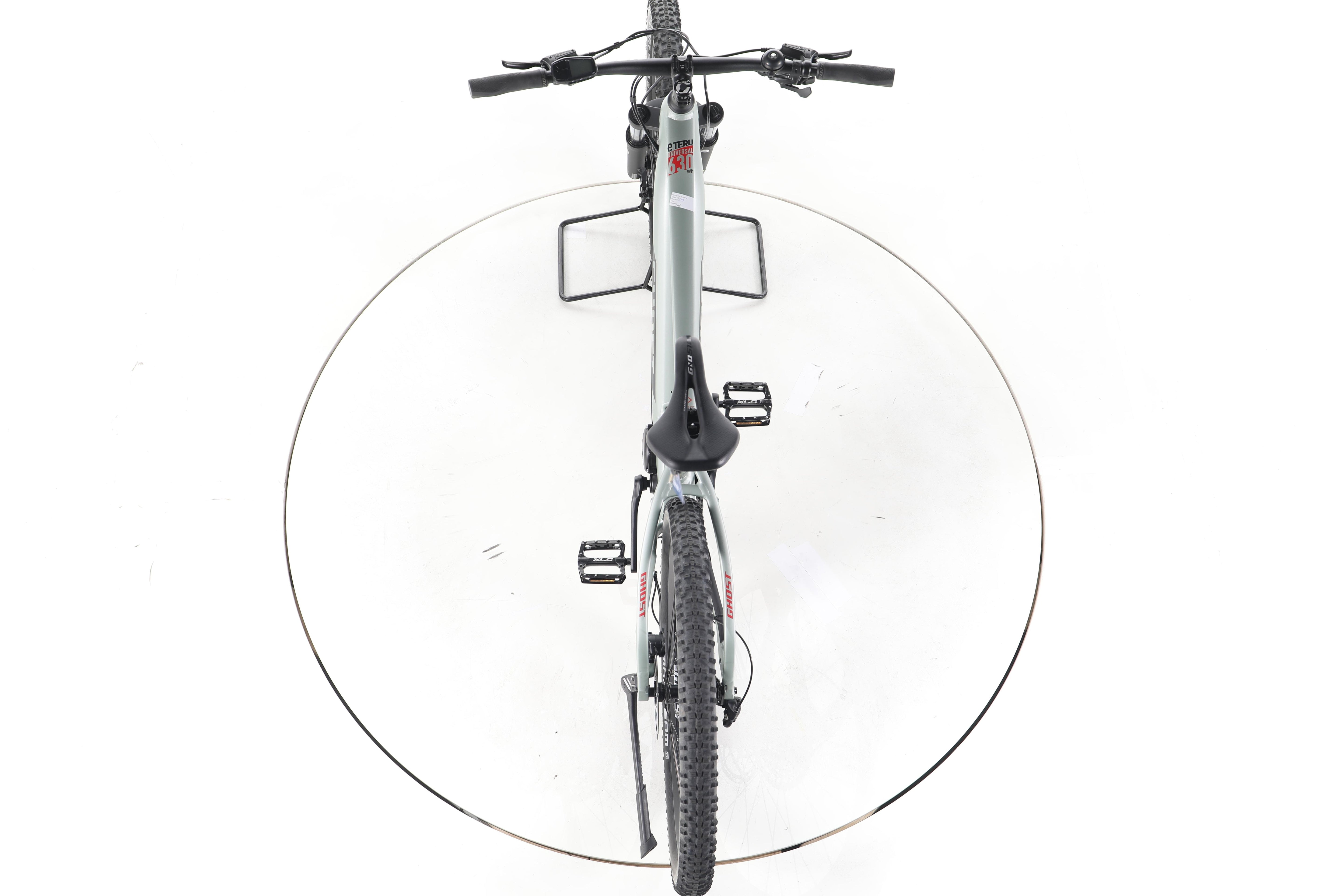 Ghost E-Teru Y Universal E-Bike - Image 22