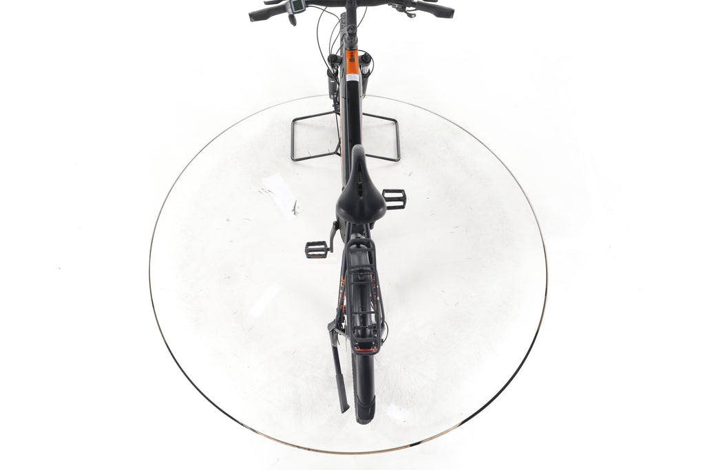 Raleigh DUNDEE LTD Trekking E-Bike - Image 22
