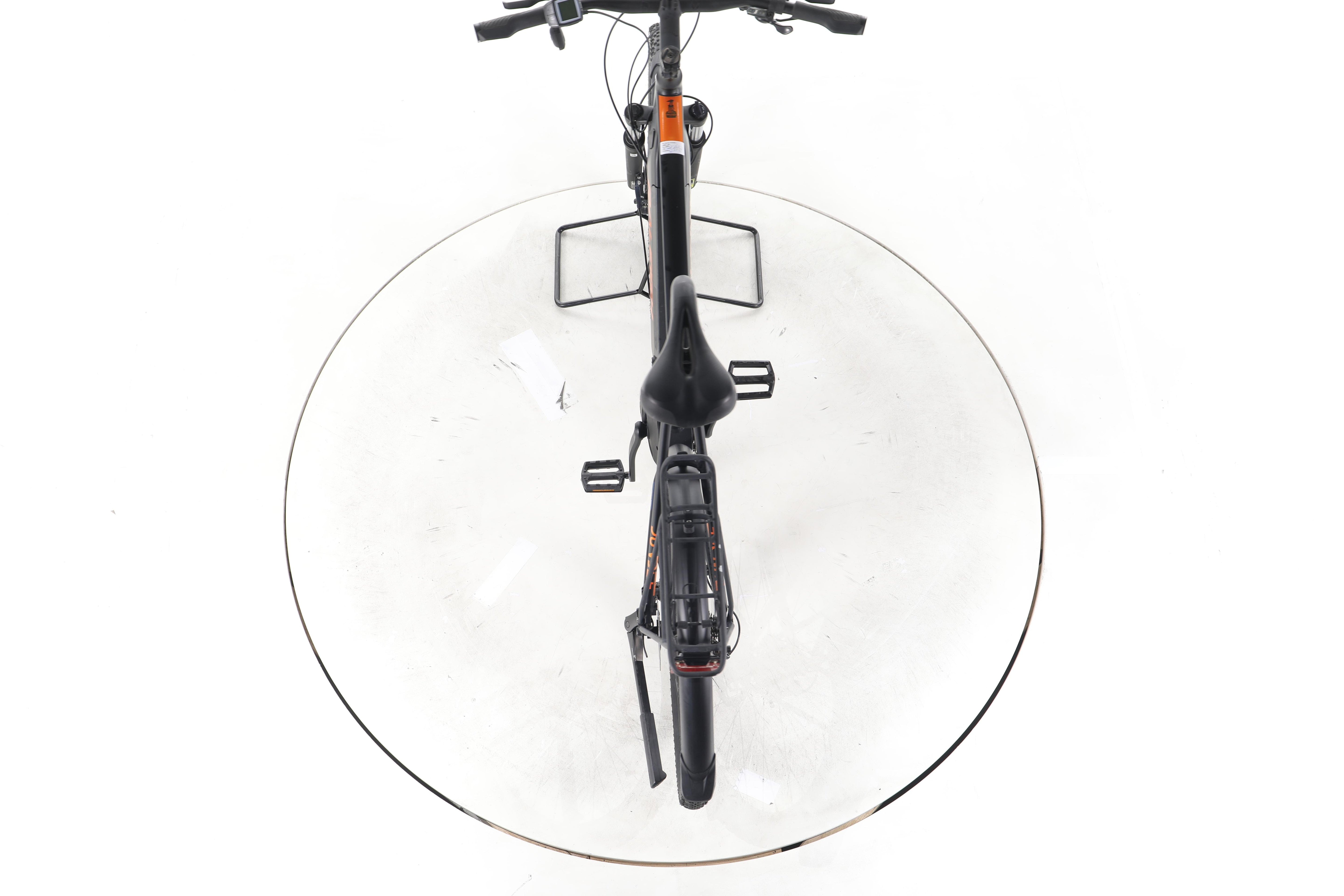 Raleigh DUNDEE LTD Trekking E-Bike - Image 22