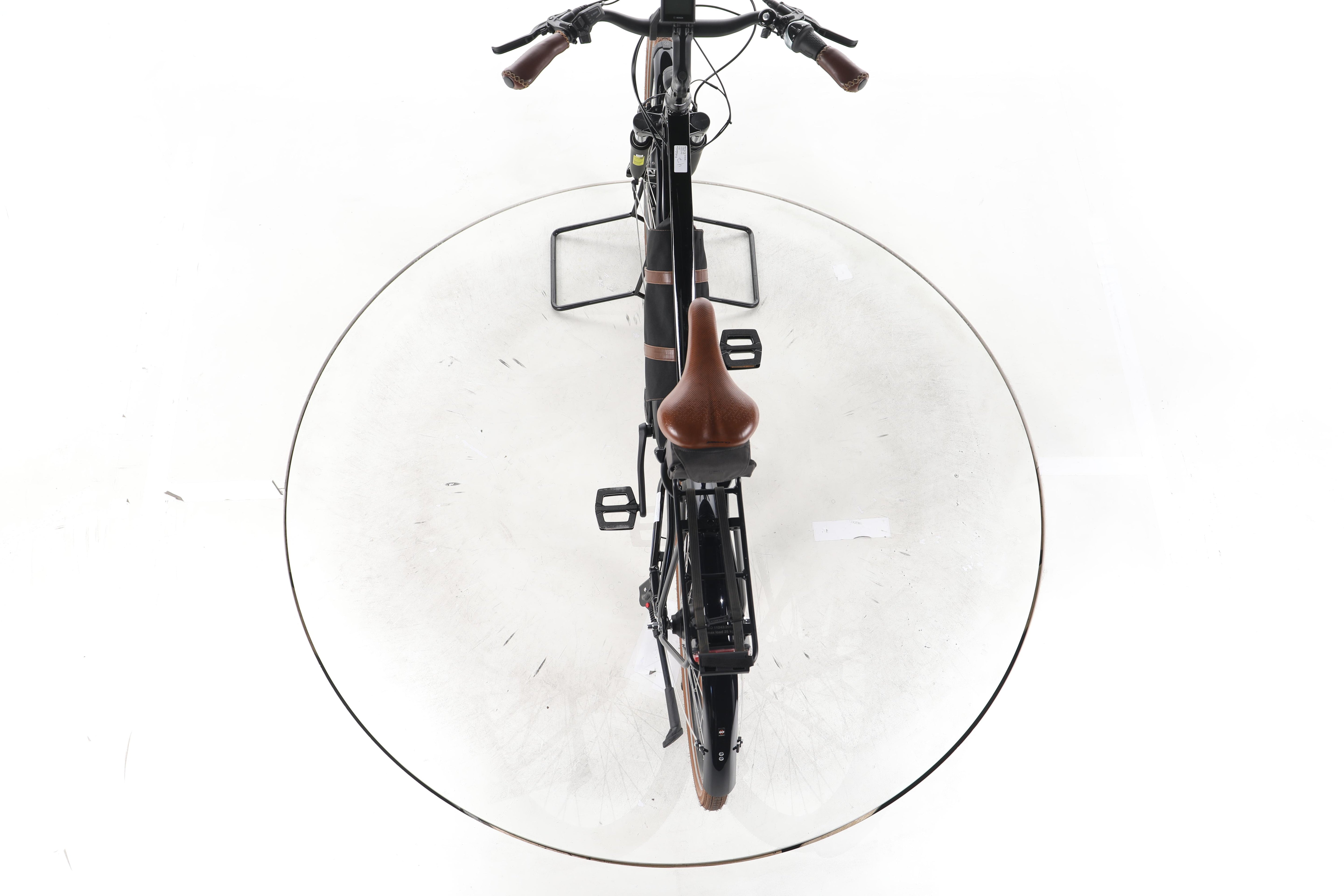 Riese & Müller Cruiser2 MIxte City E-Bike 2024 - Image 22