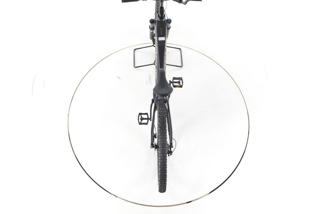 Focus Jarifa² 6.7 Nine E-Bike - Image 22