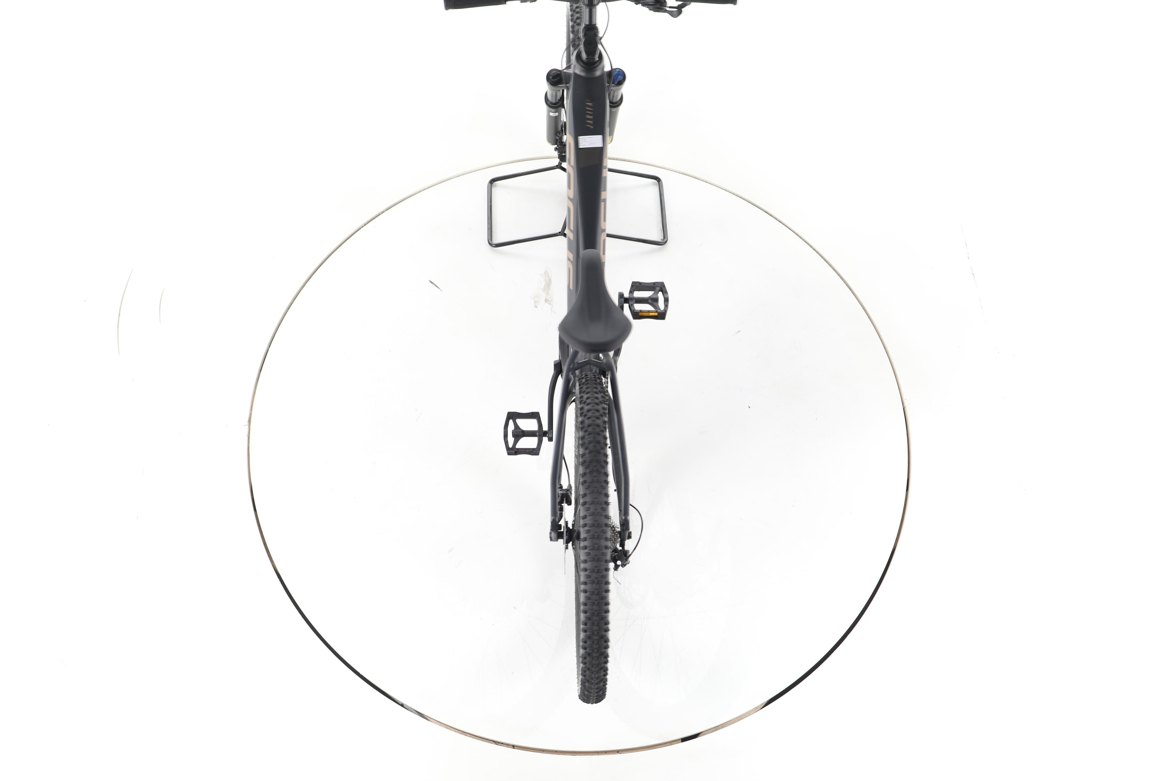 Focus Jarifa² 6.7 Nine E-Bike - Image 22