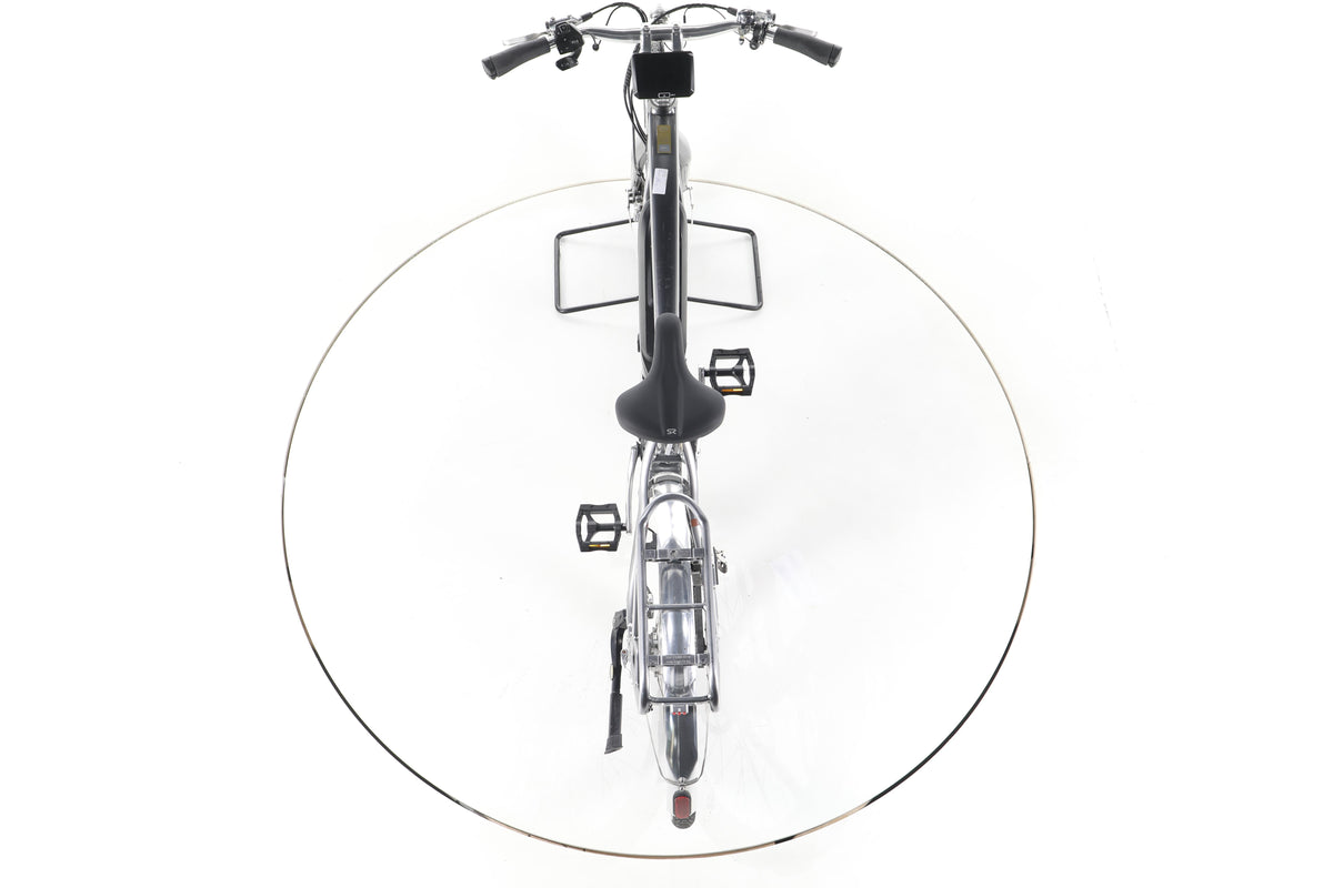 FLYER Upstreet5 9.83 LTD City E-Bike - Image 22