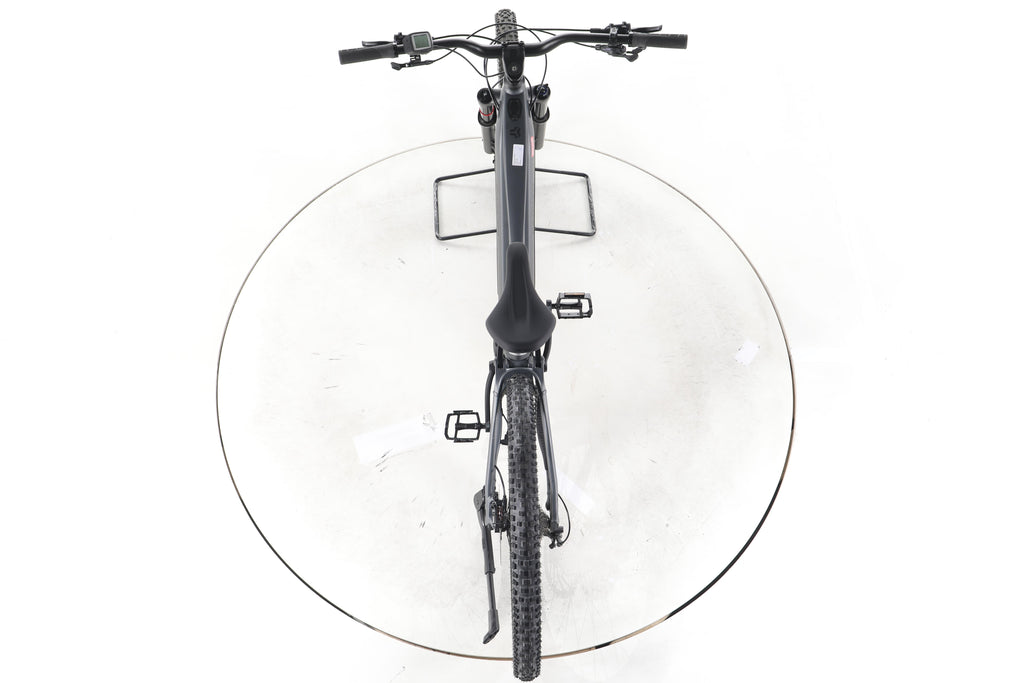 Carver Drift E.520 E-Bike Fully - Image 22