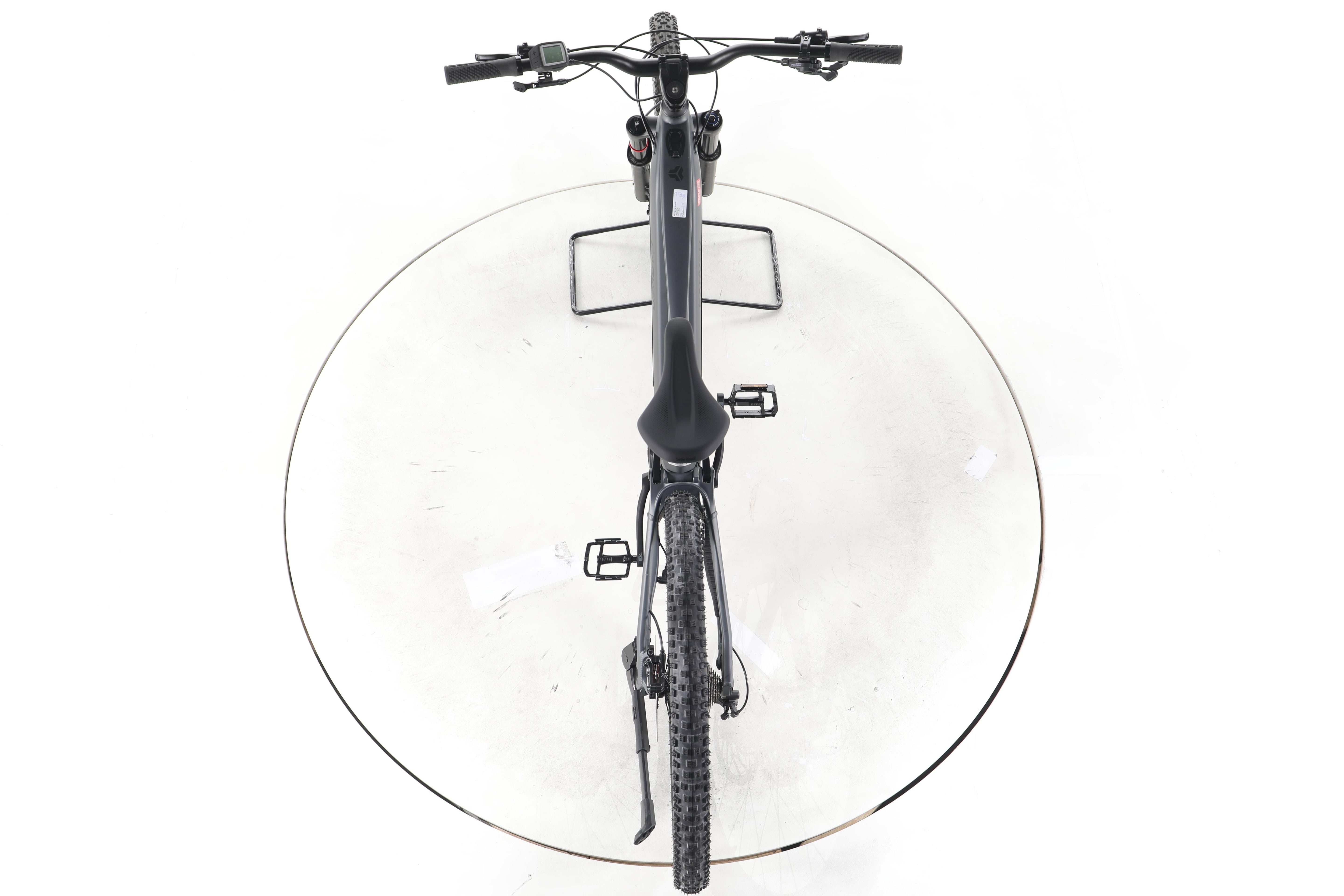 Carver Drift E.520 E-Bike Fully - Image 22
